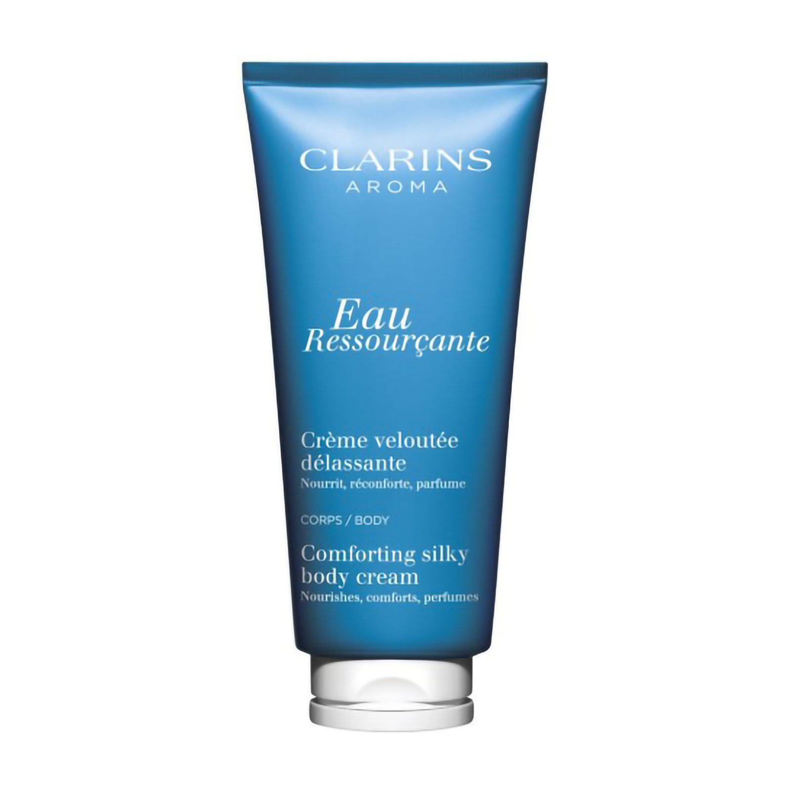 Eau Ressourçante - Crema Per Il Corpo 200 ml