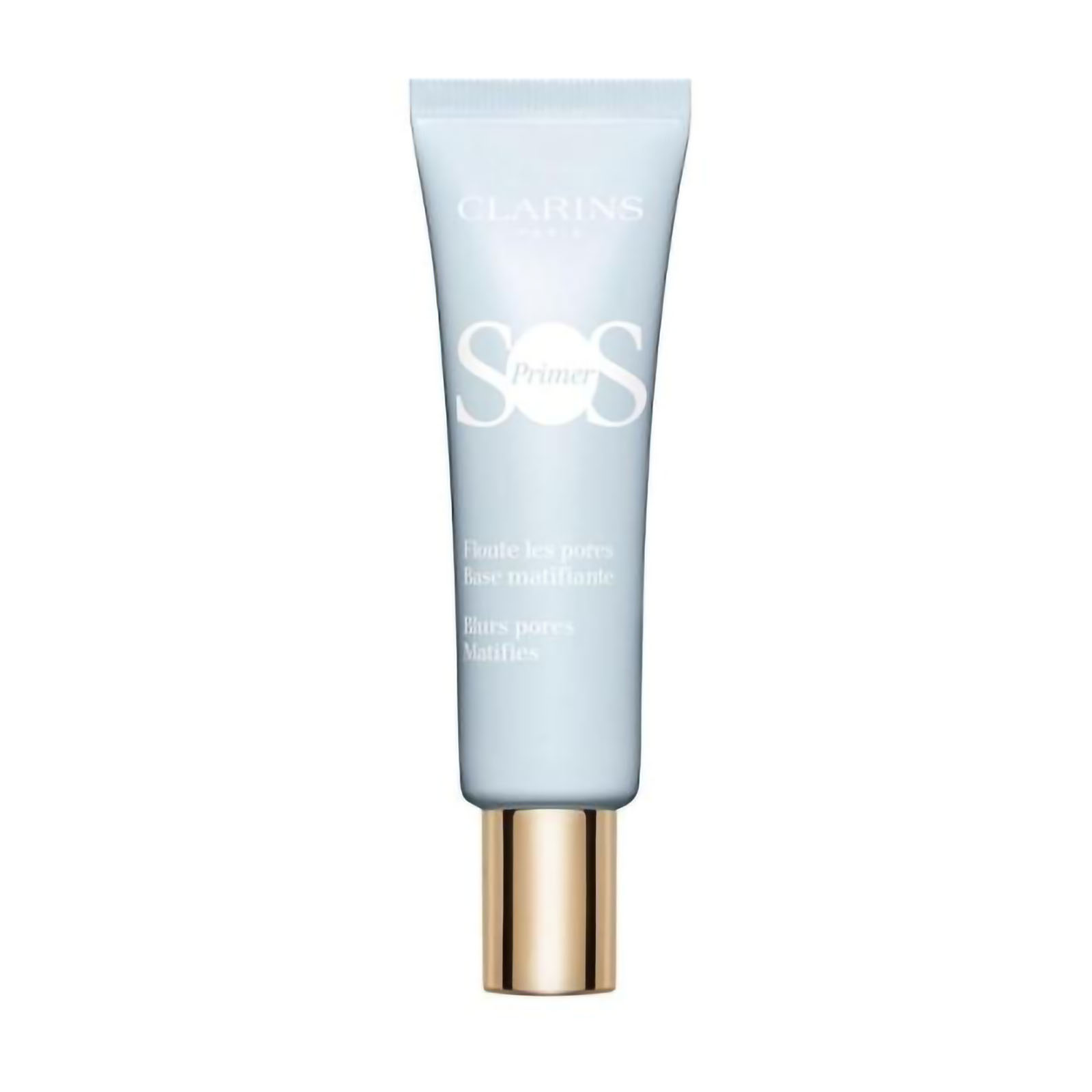 Sos Primer Primer matifying 30 ml