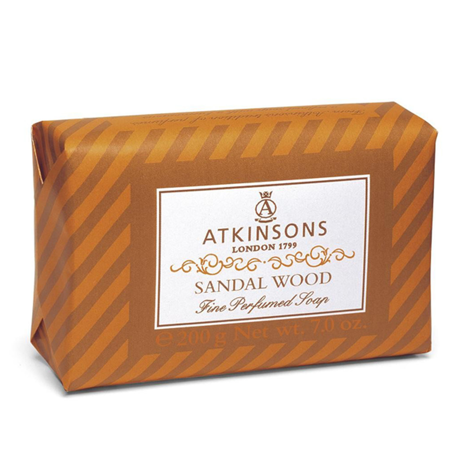 Sandal Wood 200 gr