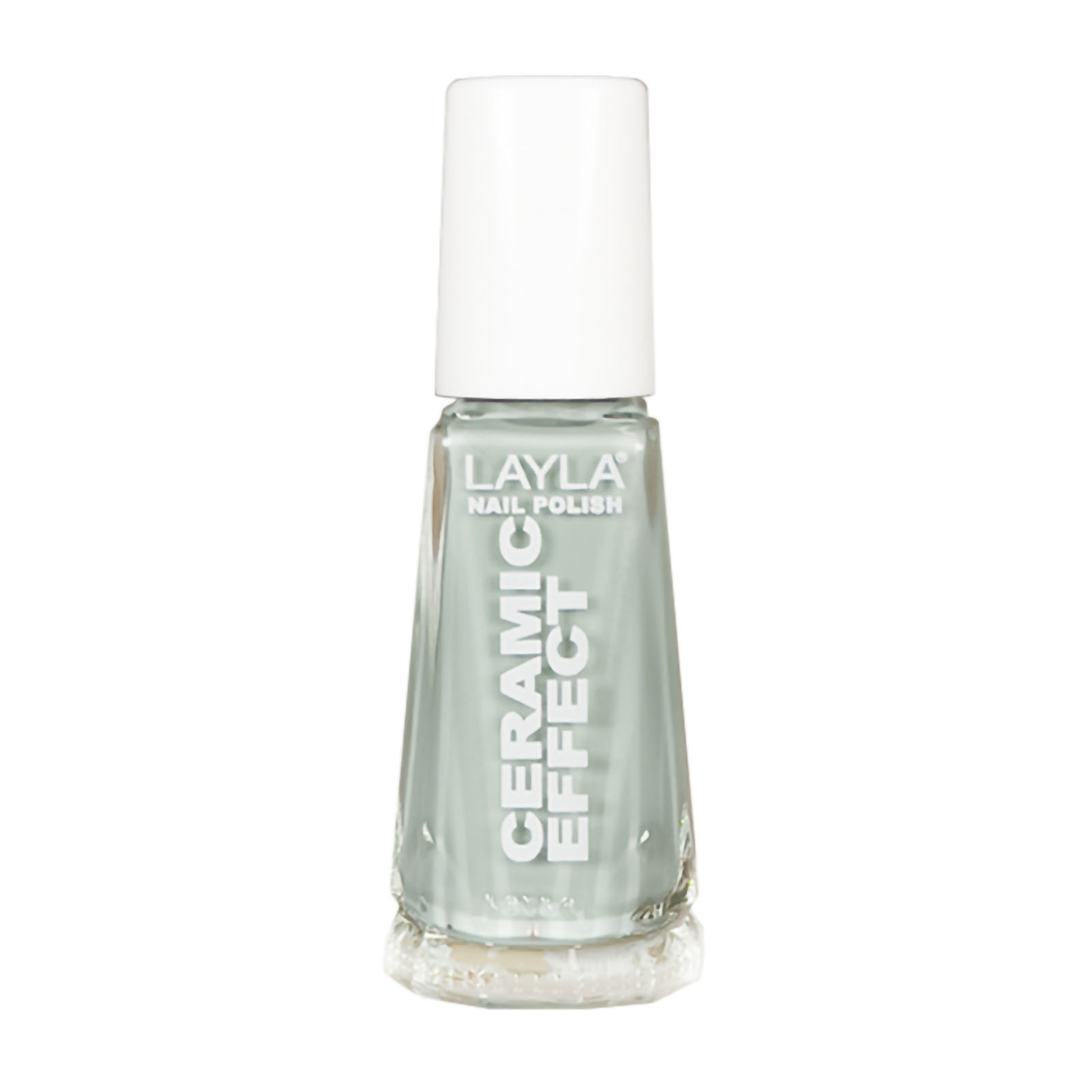 Nail Polish Ceramic Effect Ceramid effect n.120