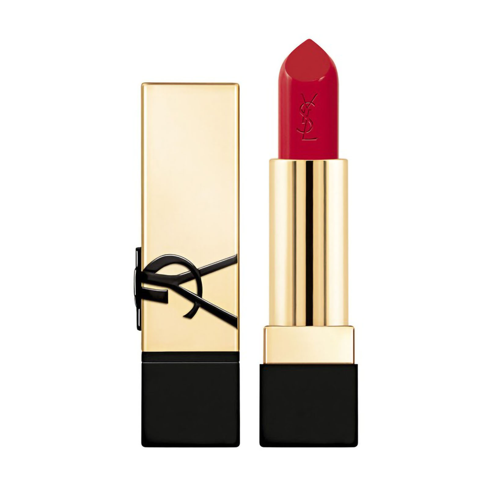Rouge Pur Couture - Rossetto Rouge pur cout.reno red 05