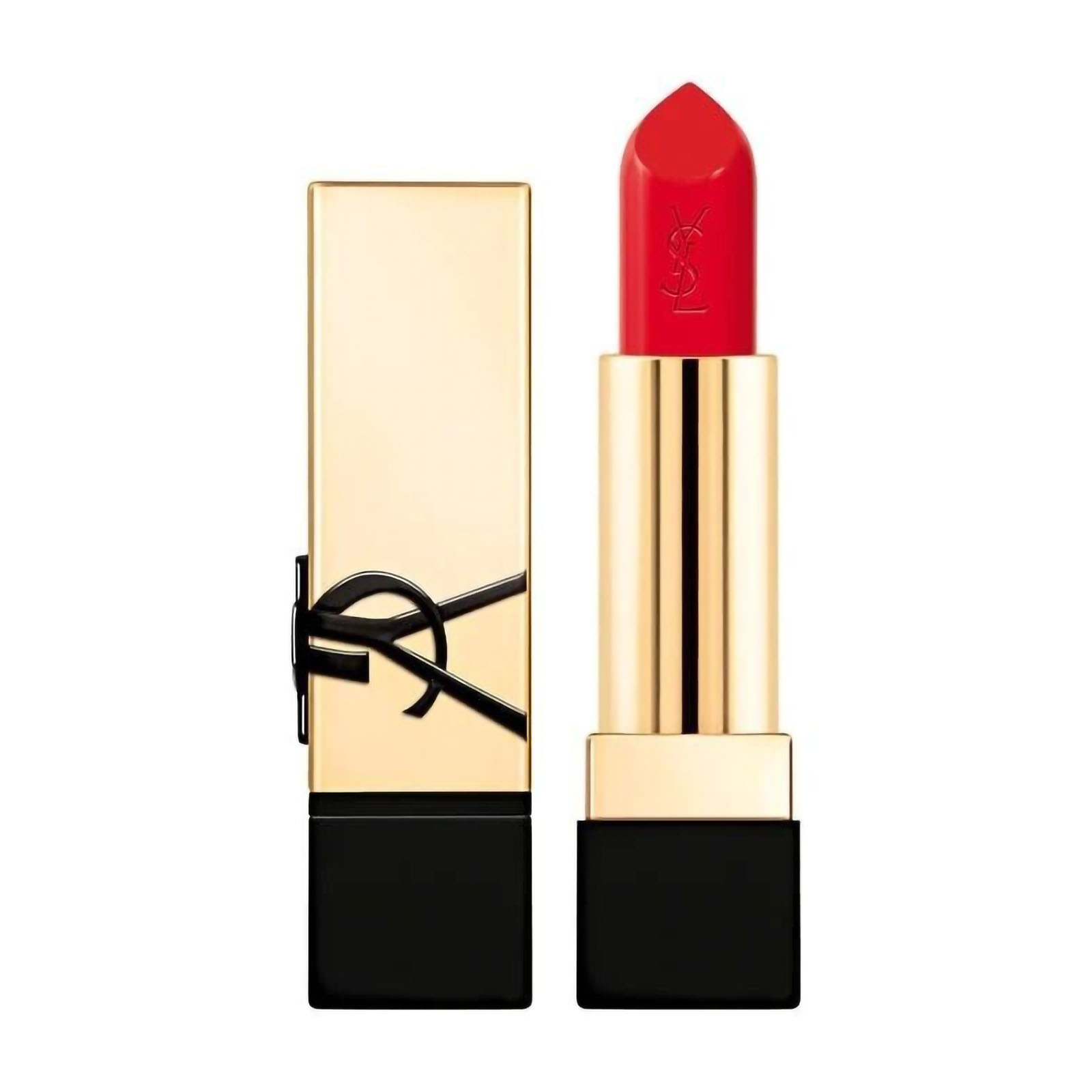 Rouge Pur Couture - Rossetto Rouge pur cout.reno red 07