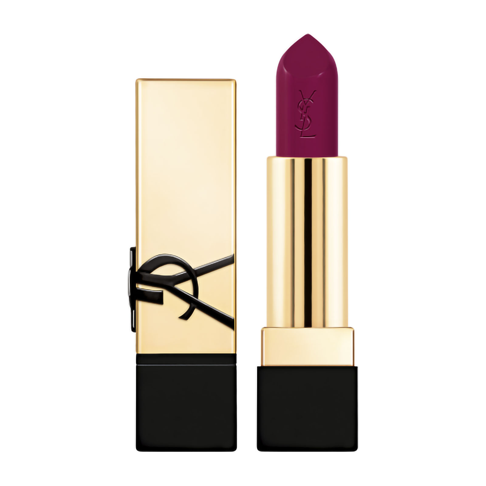 Rouge Pur Couture - Rossetto Rouge pur cout.reno pink 01