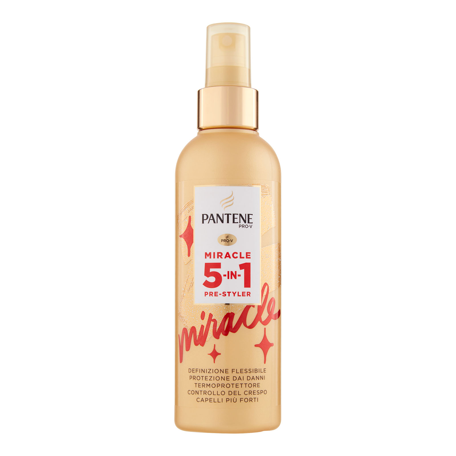 Pro-v Miracle 5-in-1 Pre-styler 200 ml