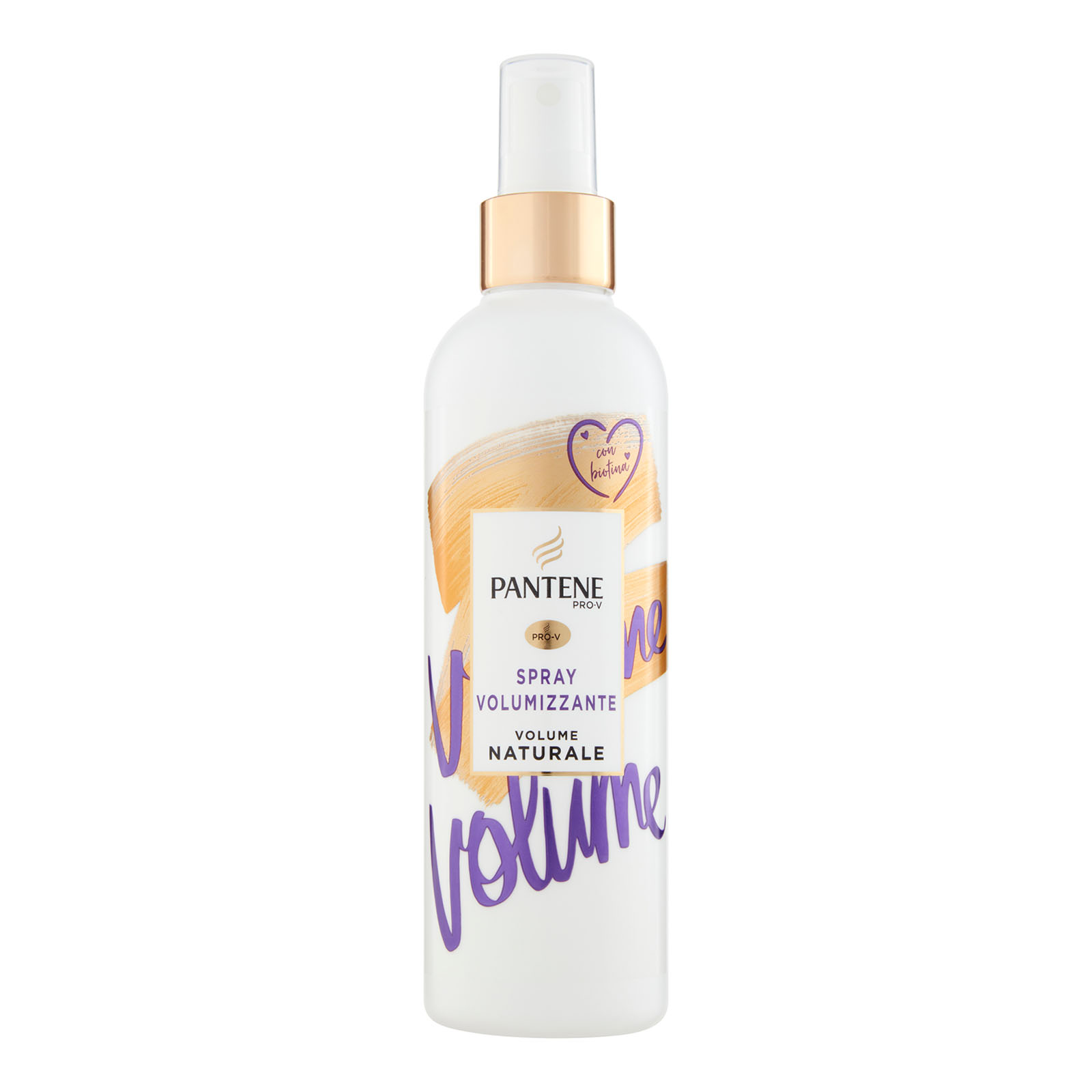 Pro-v Spray Volumizzante Volume Naturale 250 ml