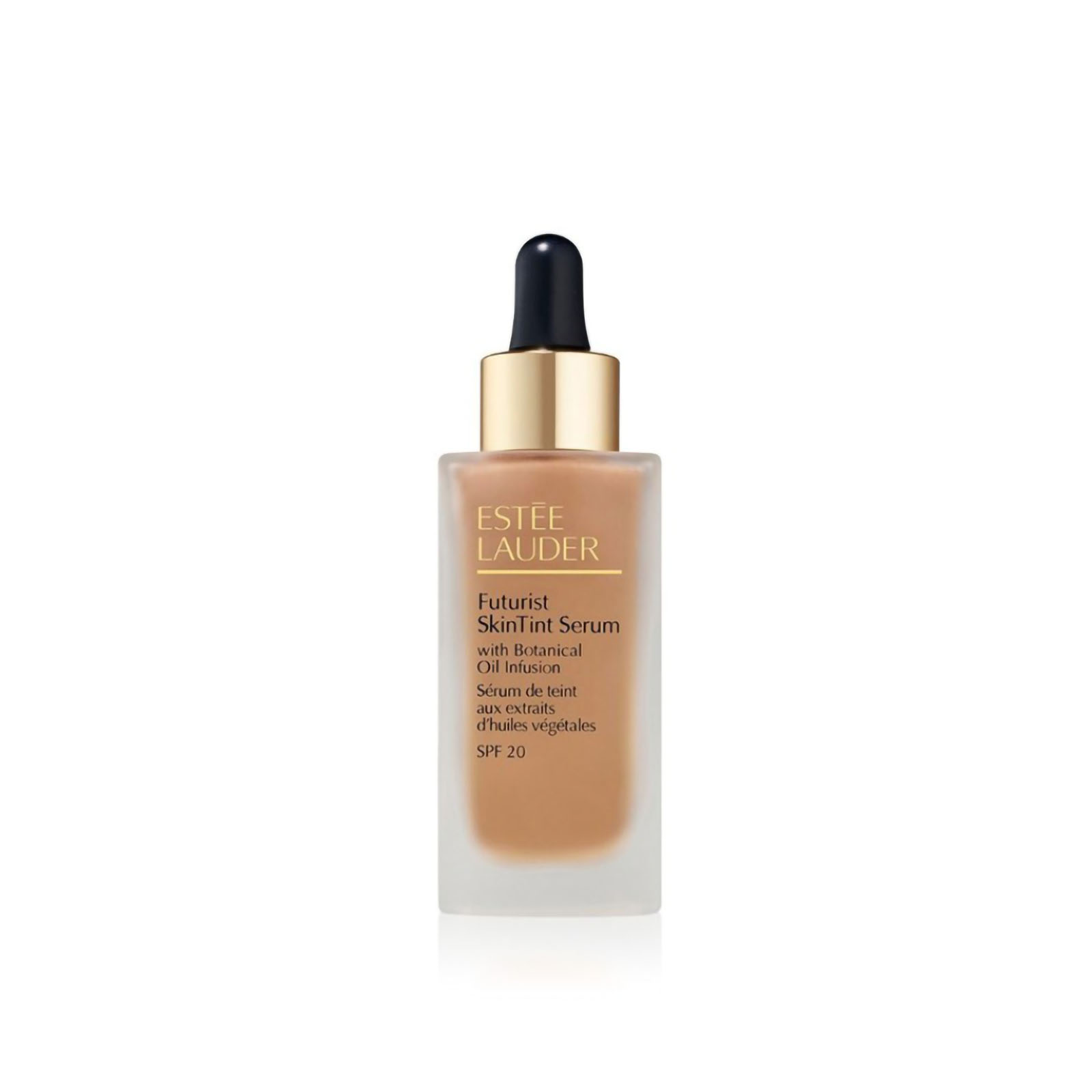 Futurist Skintint Serum Spf20 Futurist serum 3c2 pebble