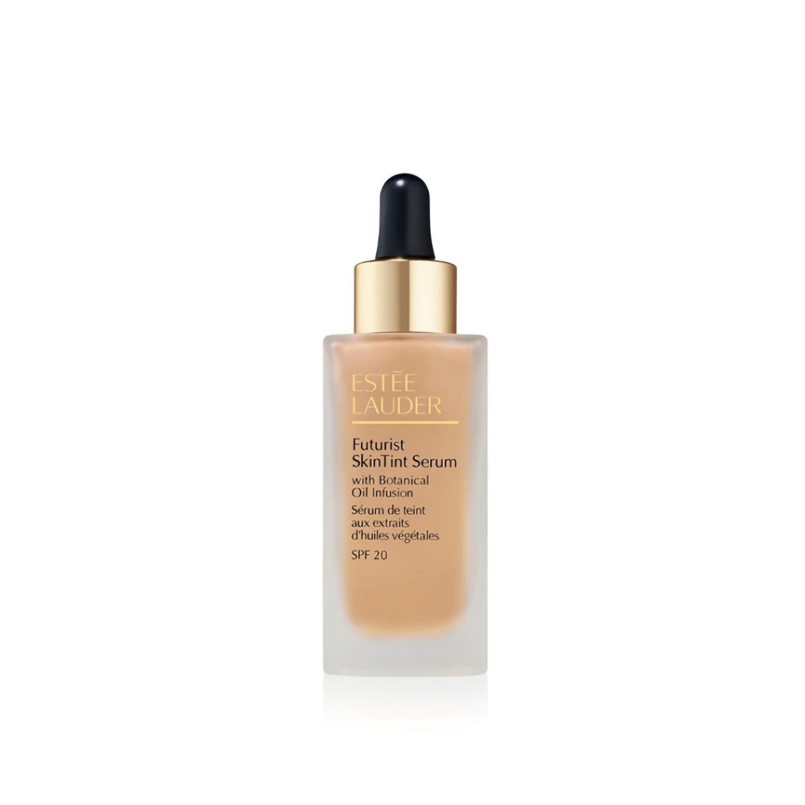 Futurist Skintint Serum Spf20 Futurist serum 2n1 desert beige