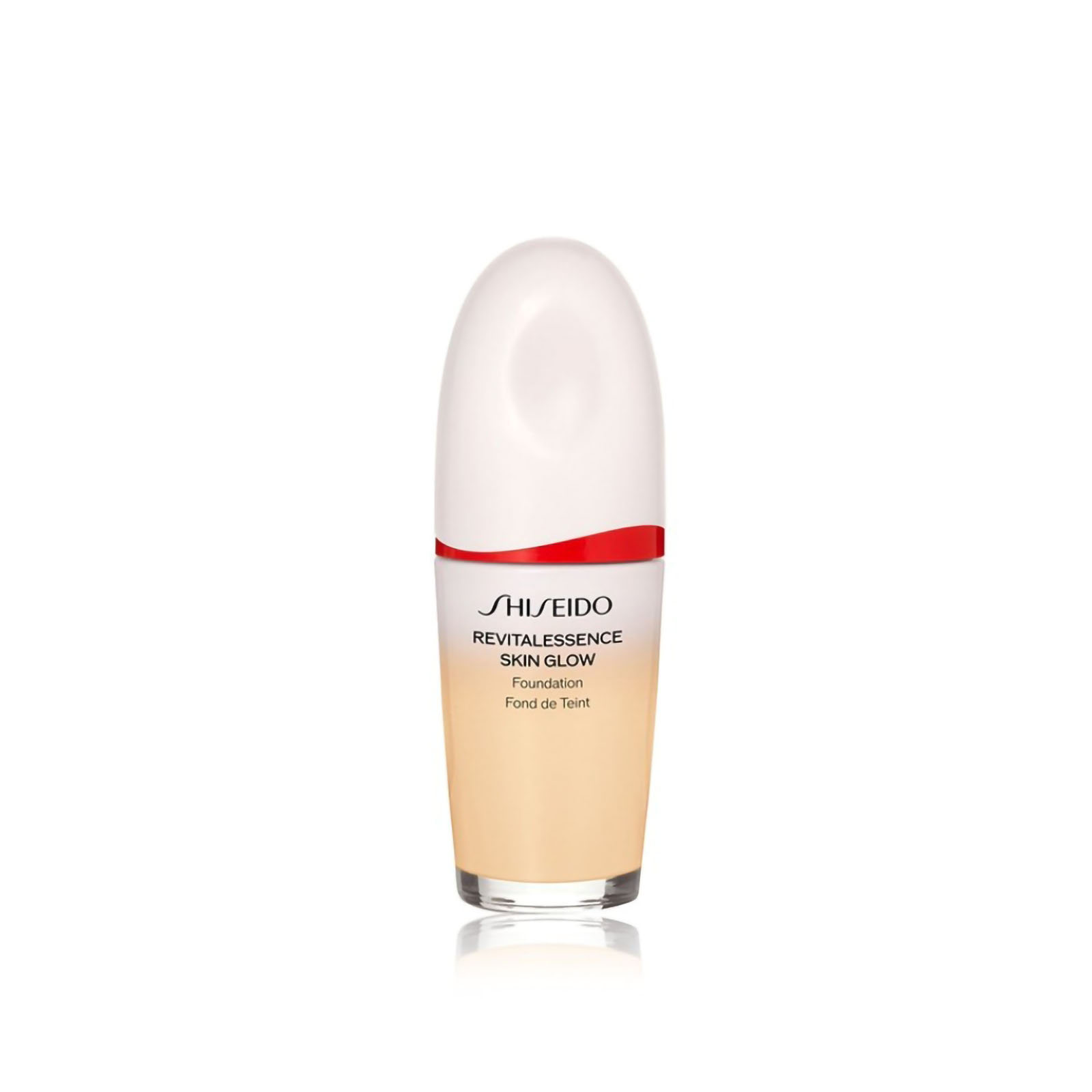 Revitalessence Skin Glow Foundation Skin glow foundation 130