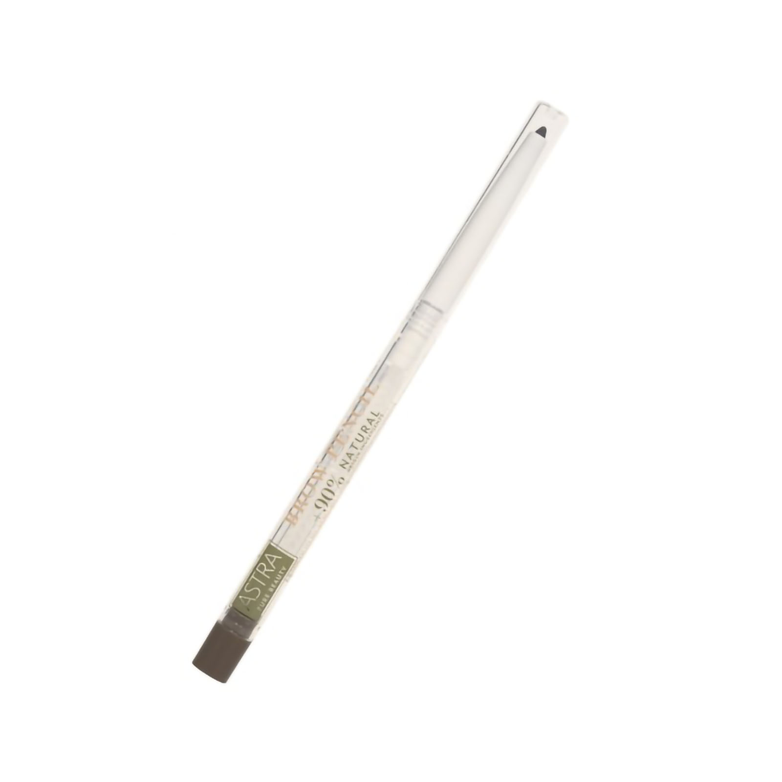 Pure Beauty Brow Pencil - Matita Sopracciglia Retraibile Pure beauty brow pencil 0002 brown