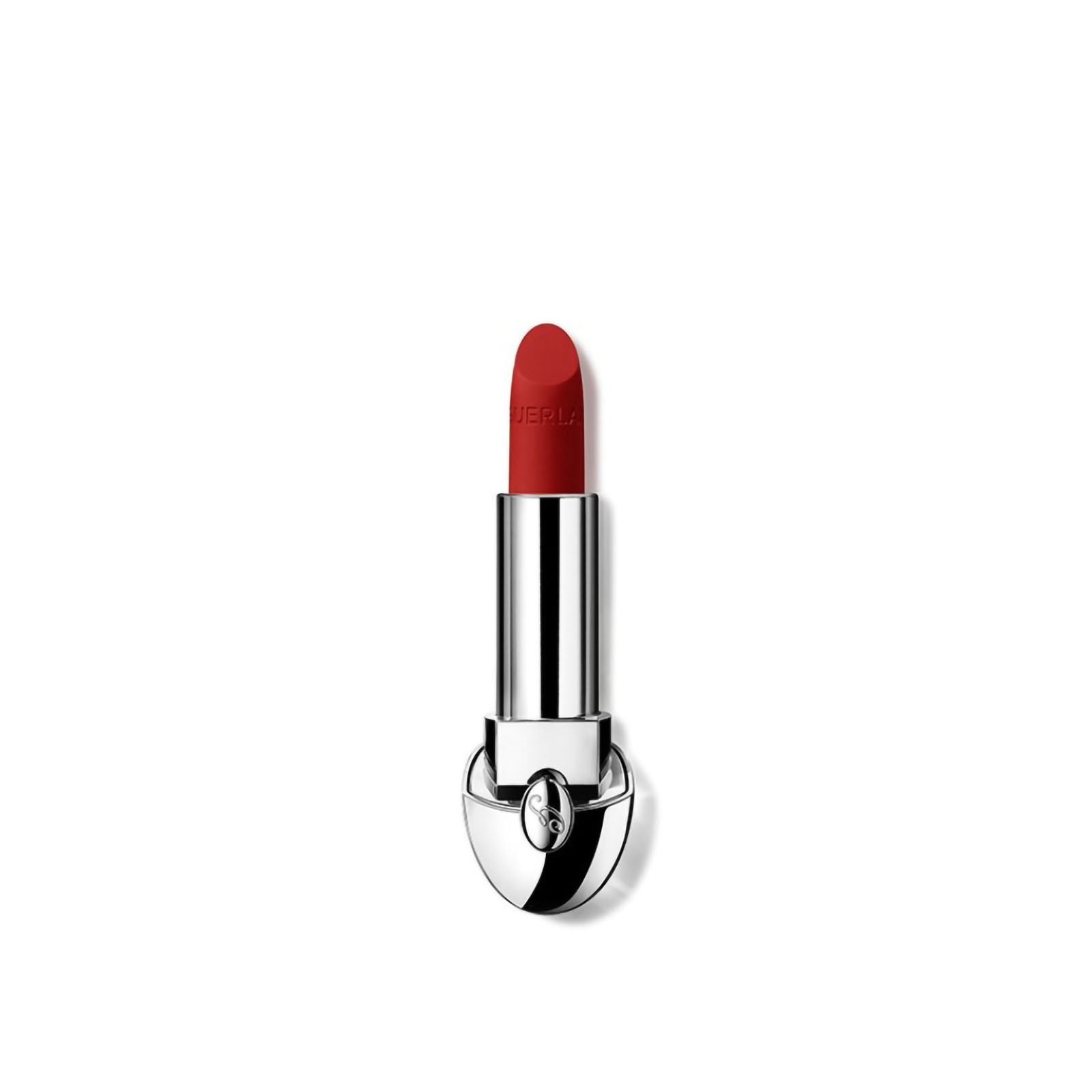 Christmas Collection 2023 Rouge G De Guerlain Satin Coll.natale rouge velv.n.234