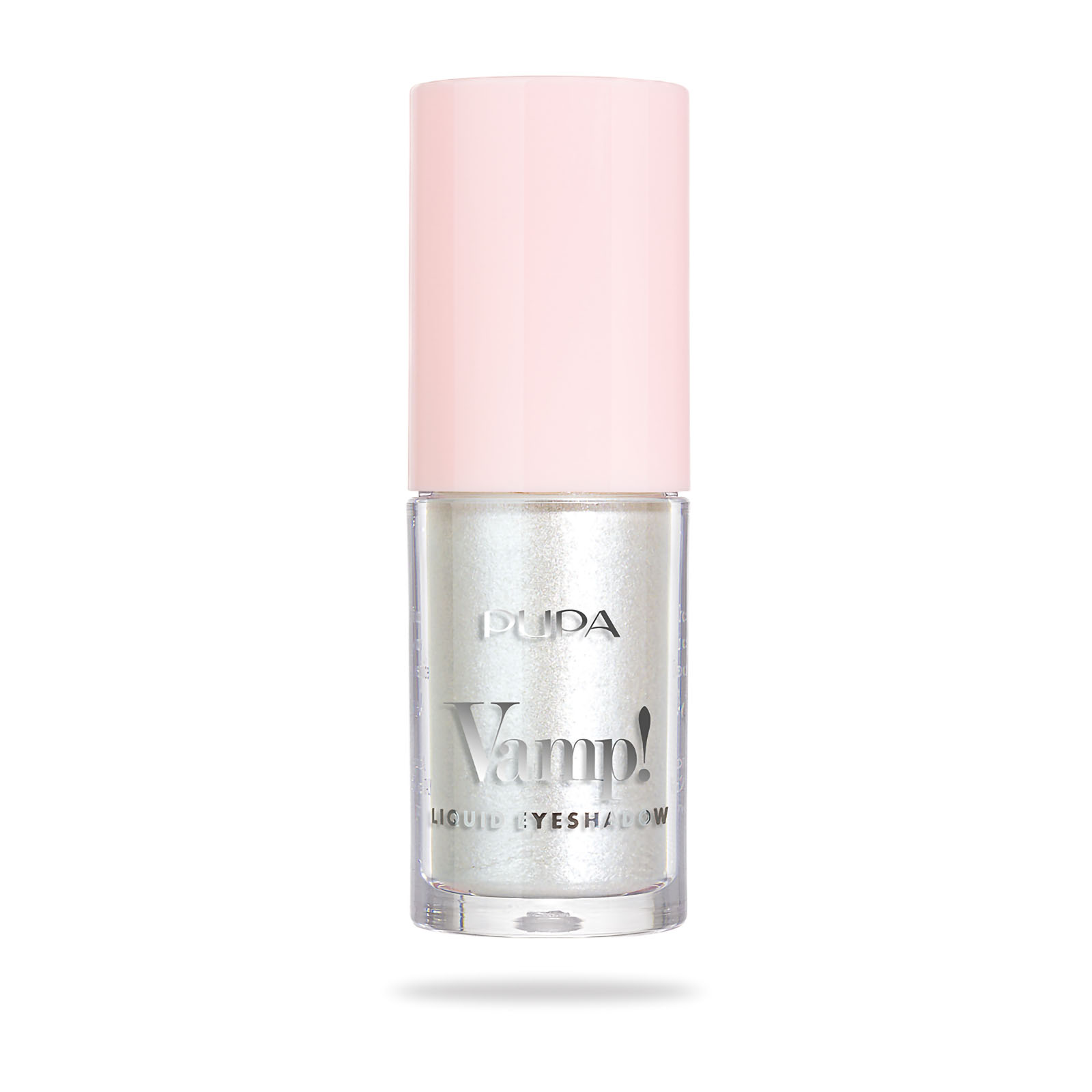 Vamp! Ombretto Liquido Ombr.liquido 001 snow