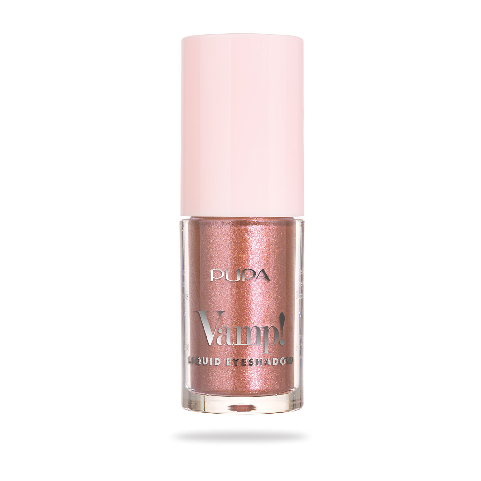 Vamp! Ombretto Liquido Ombr.liquido 004 rose