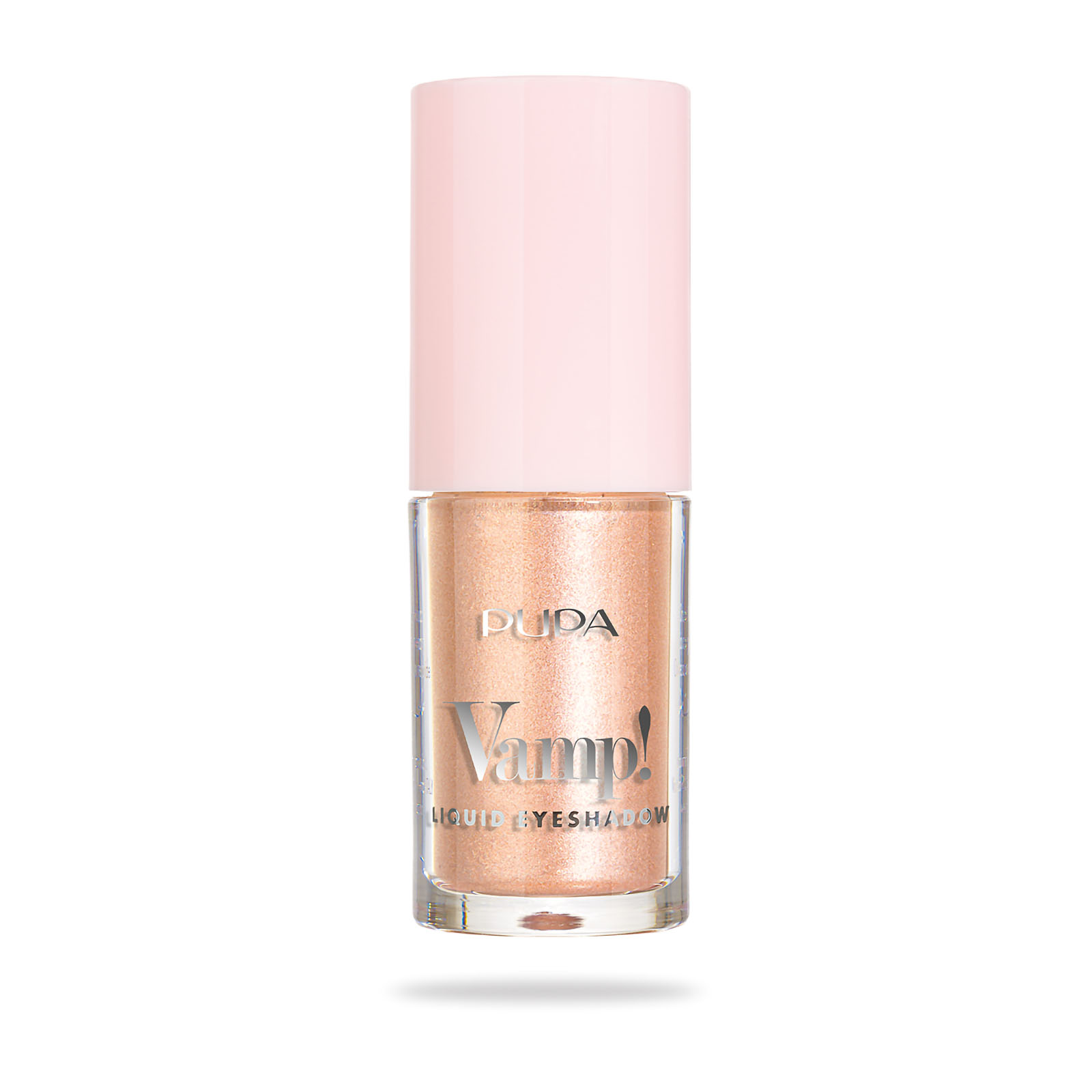 Vamp! Ombretto Liquido Ombr.liquido 005 chamapagne
