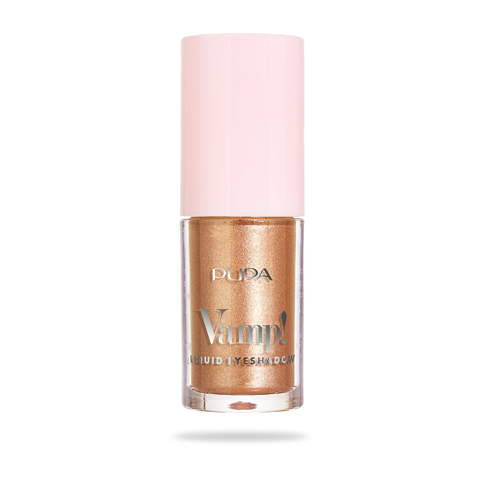 Vamp! Ombretto Liquido Ombr.liquido 006 bronze