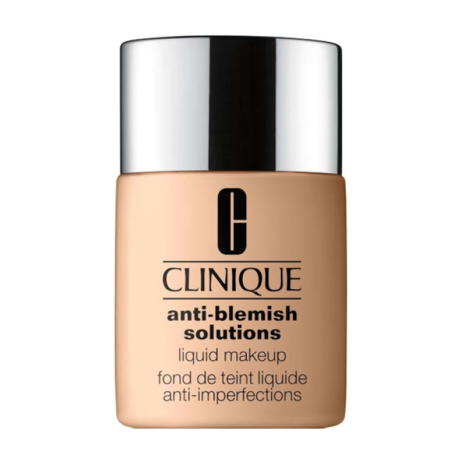 Anti-blemish Solutions Fondotinta Fluido Anti-imperfezioni Anti blemish sol.liq.mup cn28 ivory
