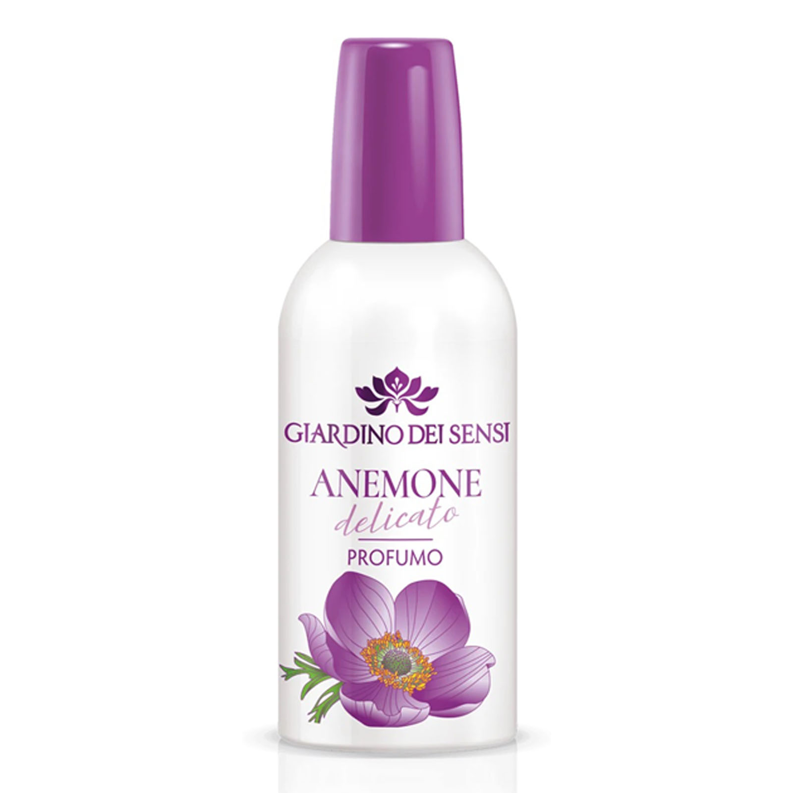 Profumo Delicato Anemone 100 ml