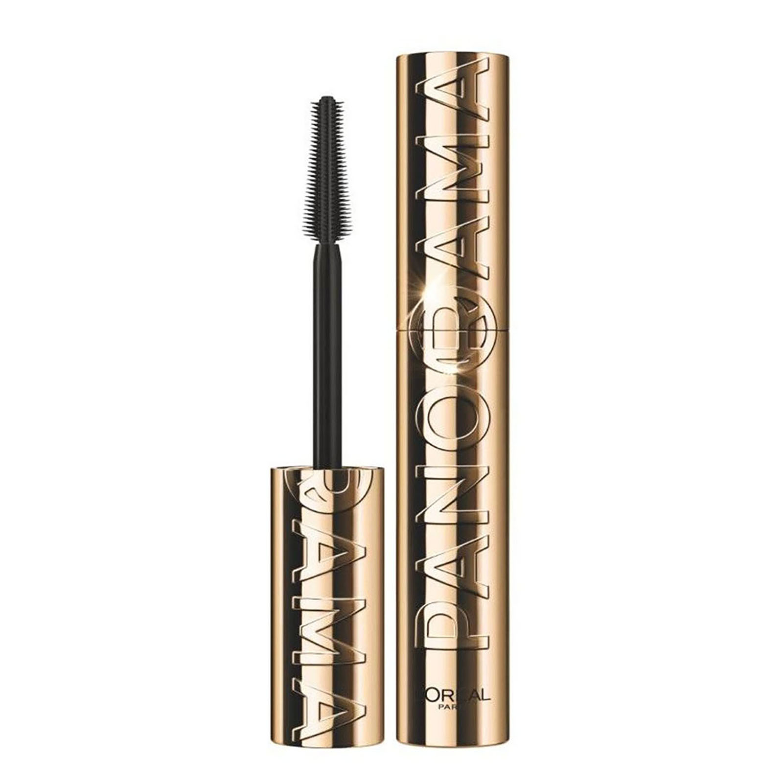 Mascara Panorama Volume Black