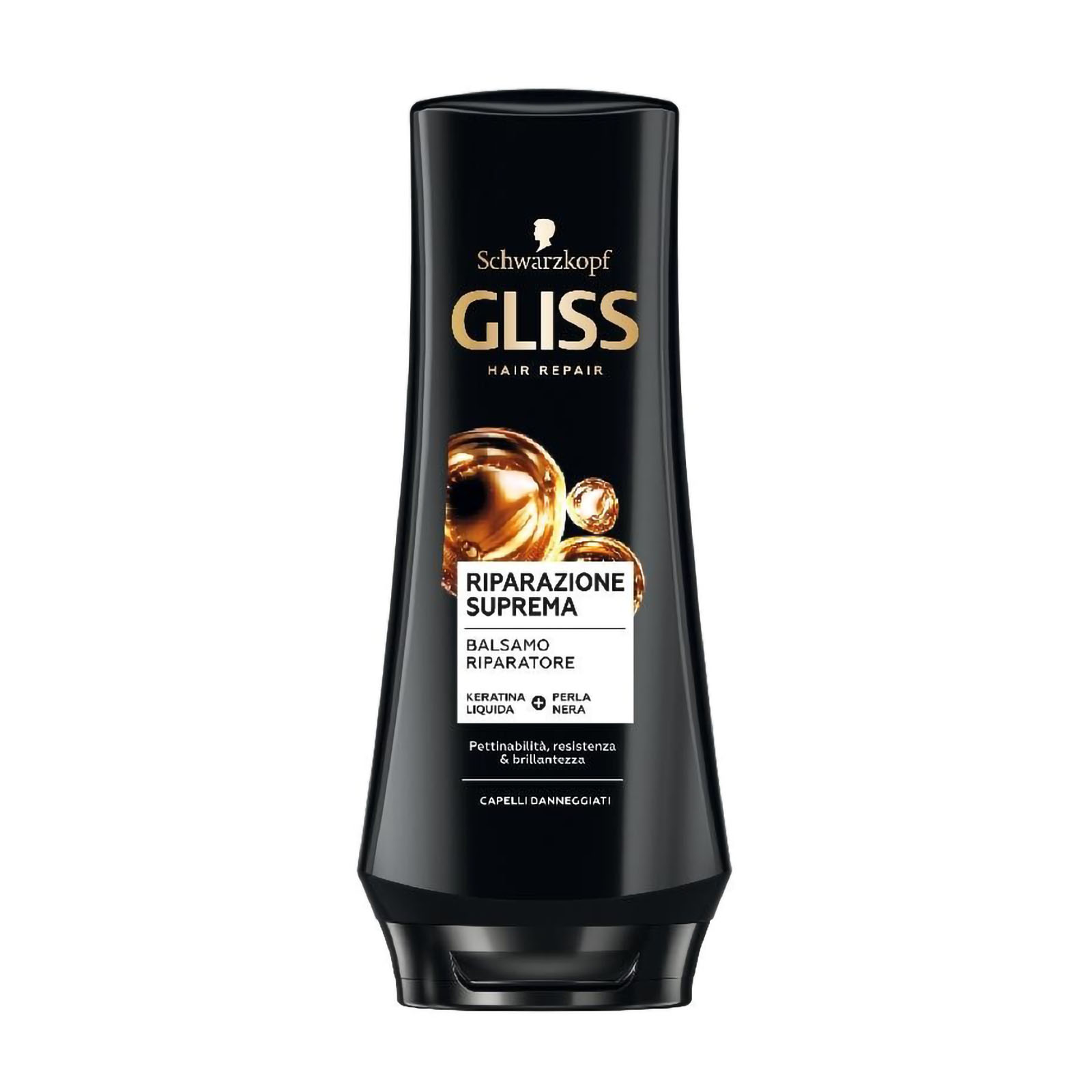 Balsamo Riparazione Suprema 200 ml