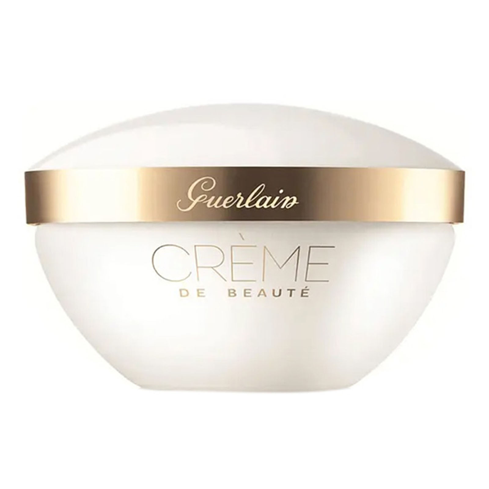 Les Demaquillants Creme De Beauté - Crema Detergente Viso 200 ml