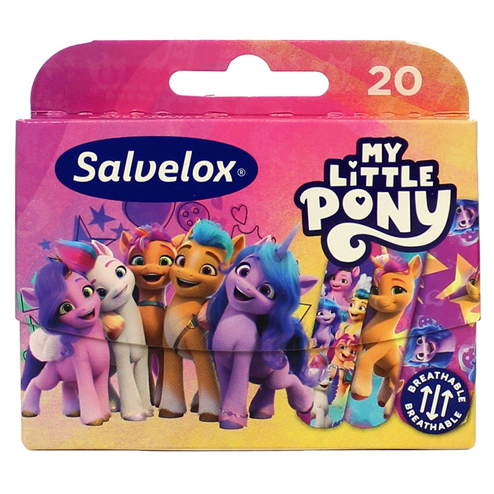 Cerotti My Little Pony 20 Pz