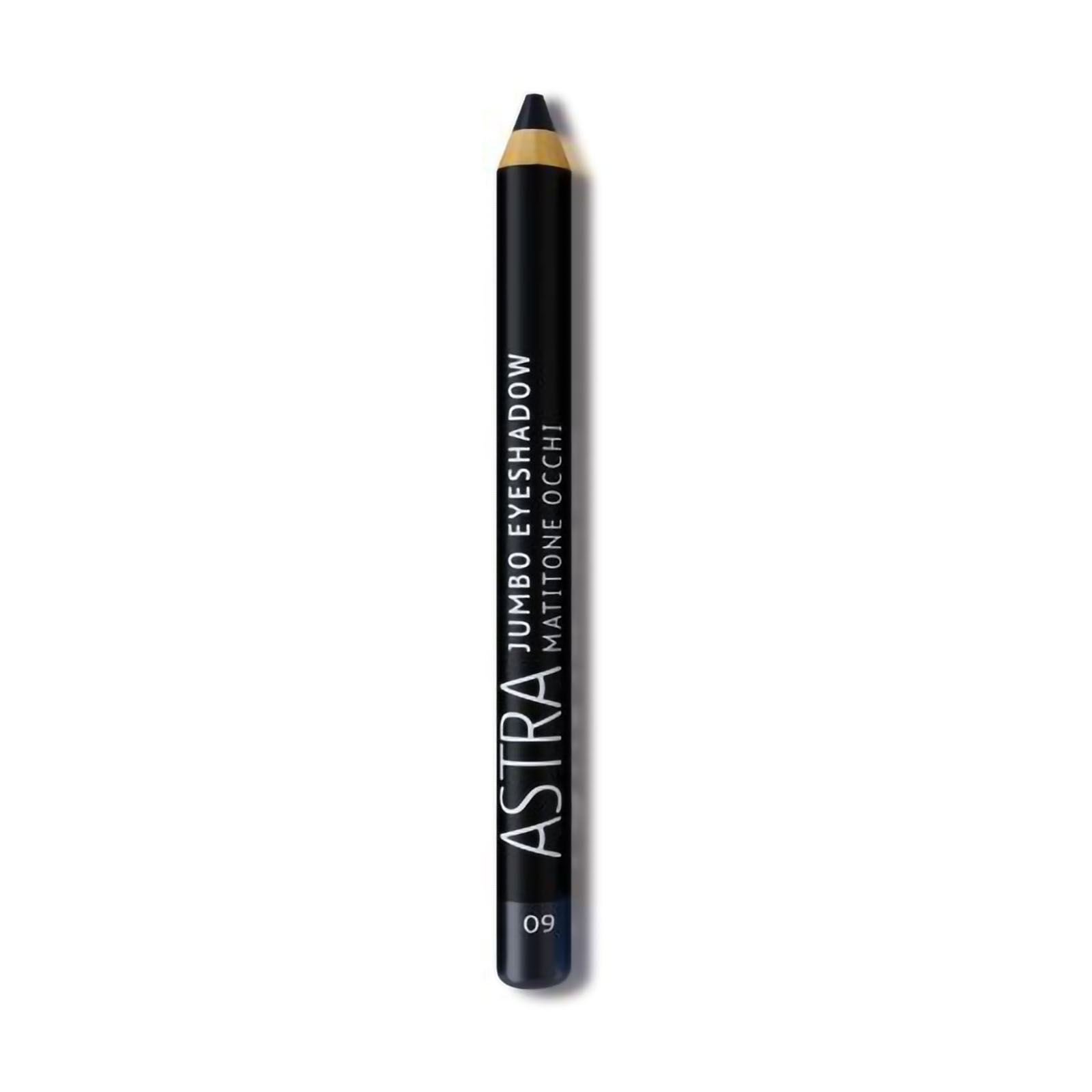 Jumbo Eyeshadow Creamy - Matitone Occhi 60 black night