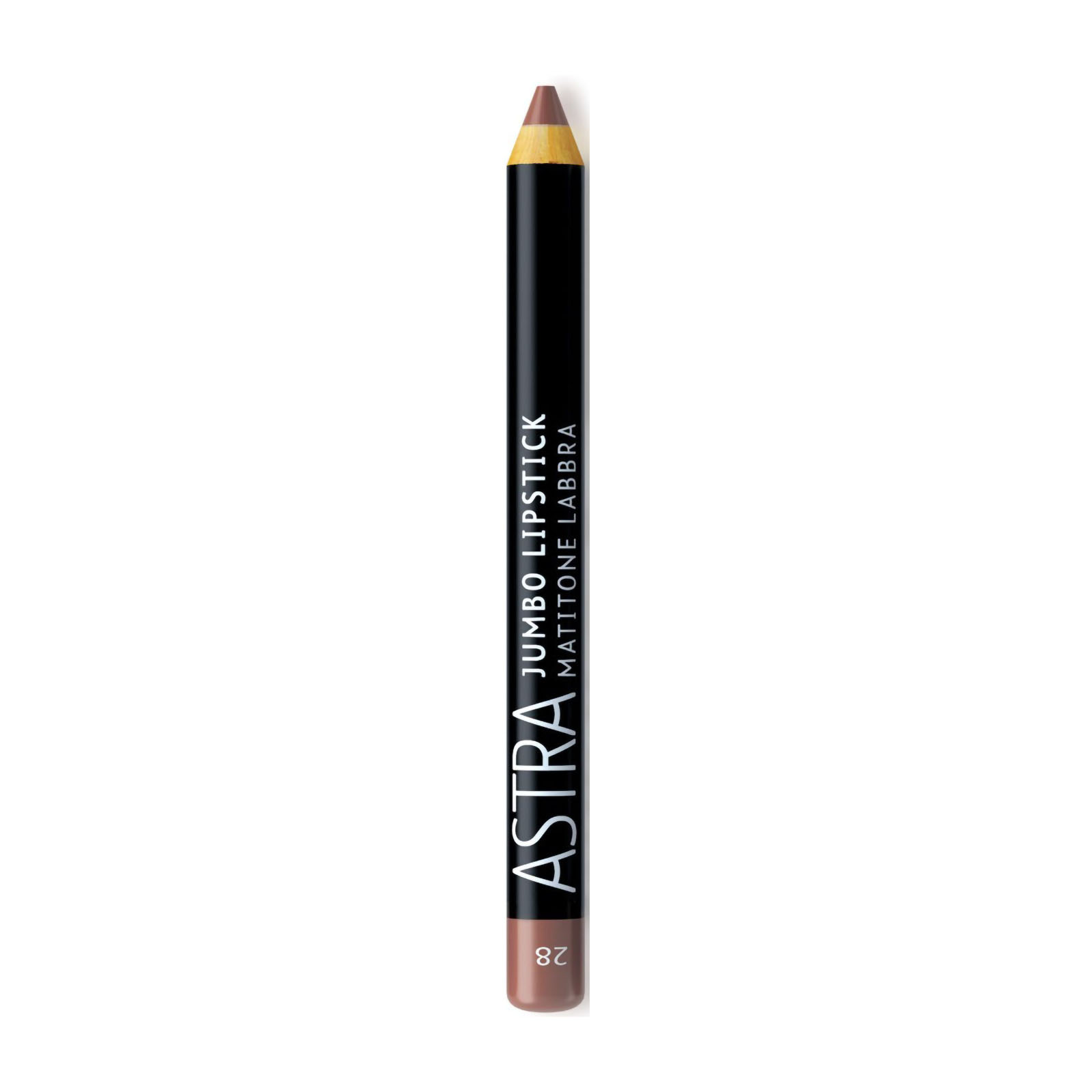 Jumbo Lipstick - Matitone Labbra 28 nude nectar
