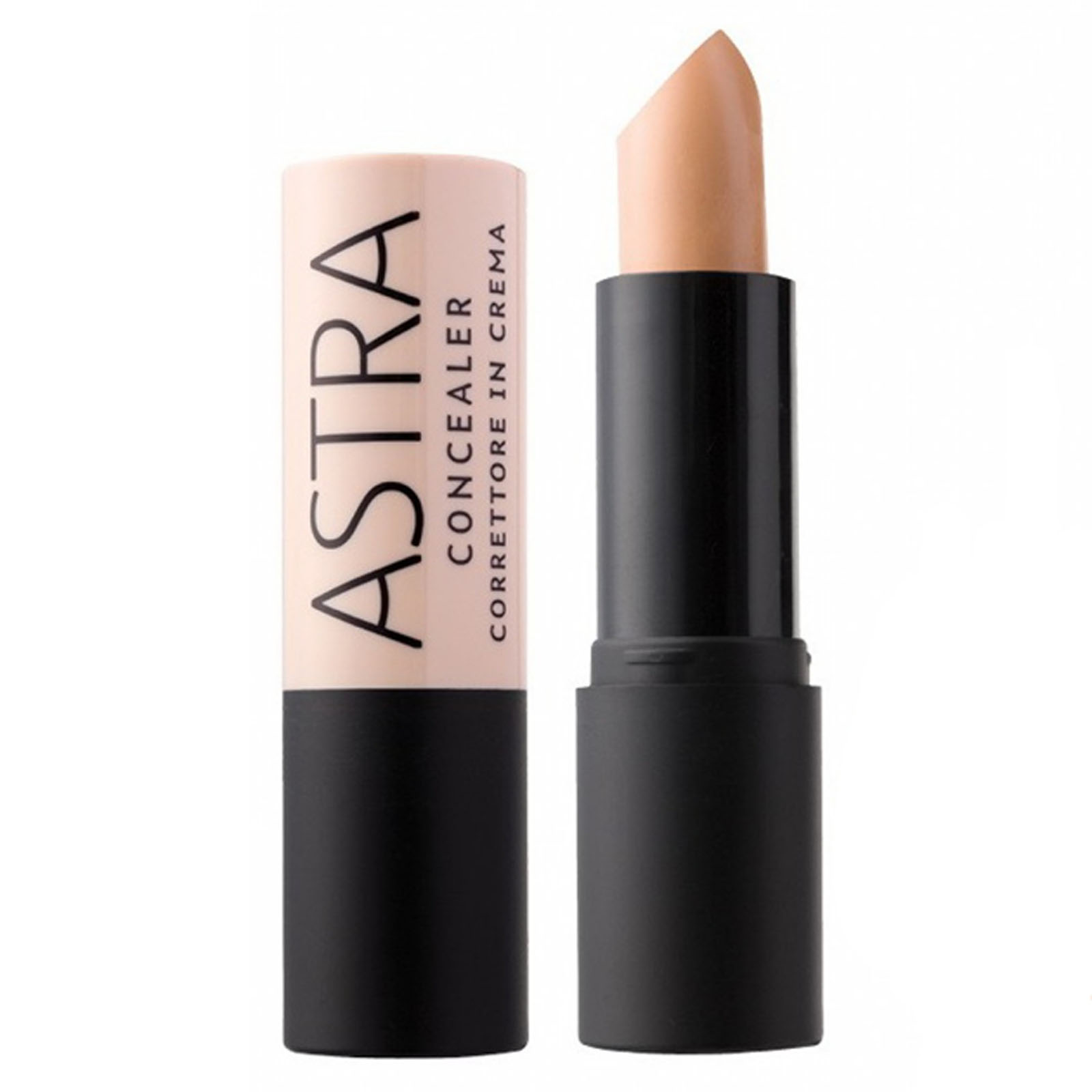 Concealer Correttore In Crema 01 naturale