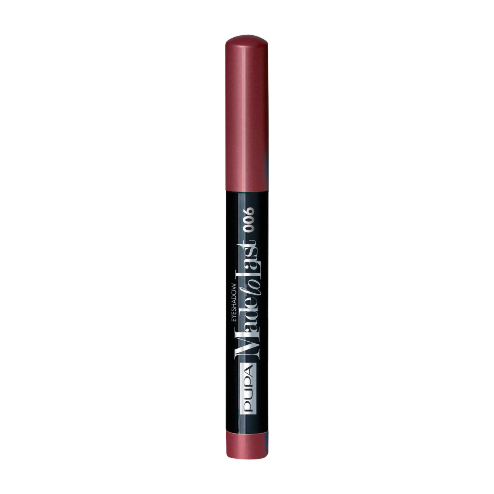 Made To Last Waterproof Eyeshadow - Ombretto 006 bronze brown