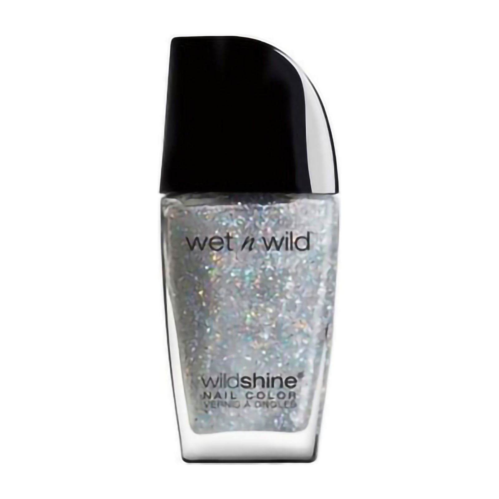Wild Shine Nail Color - Smalto E471b kaleidoscope
