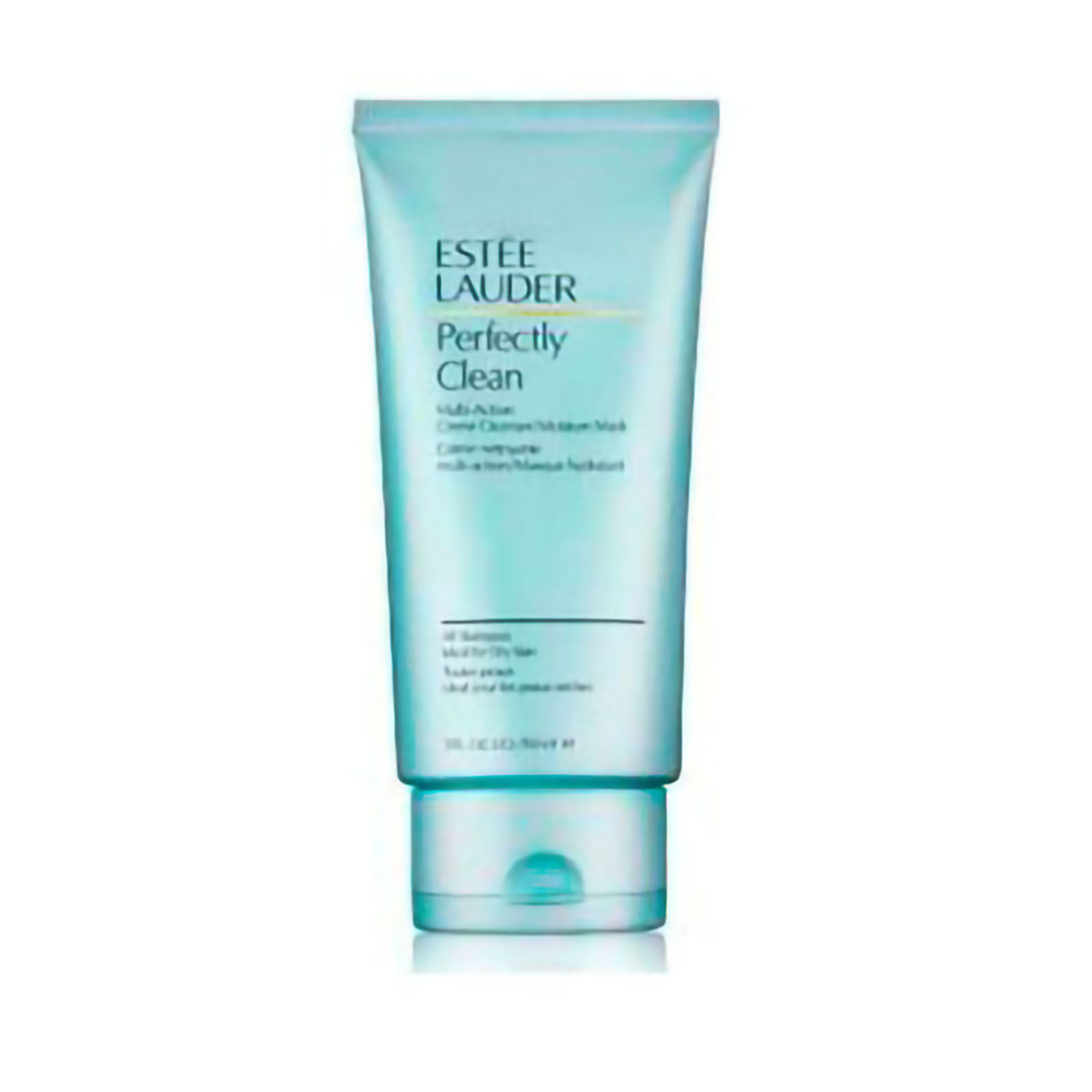 Perfectly Clean Creme Cleanser Moisture Mask - Detergente In Crema 150 ml