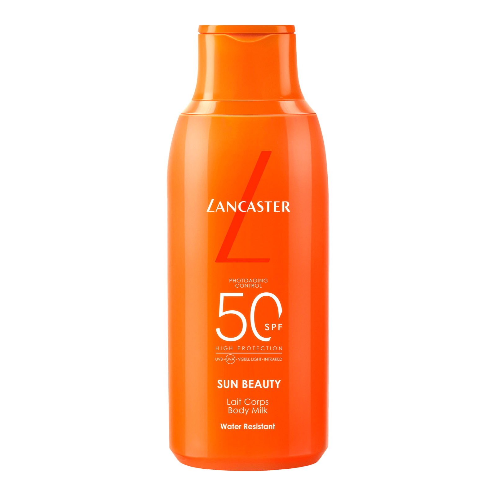 Sun Beauty Body Milk SPF 50 175 ml
