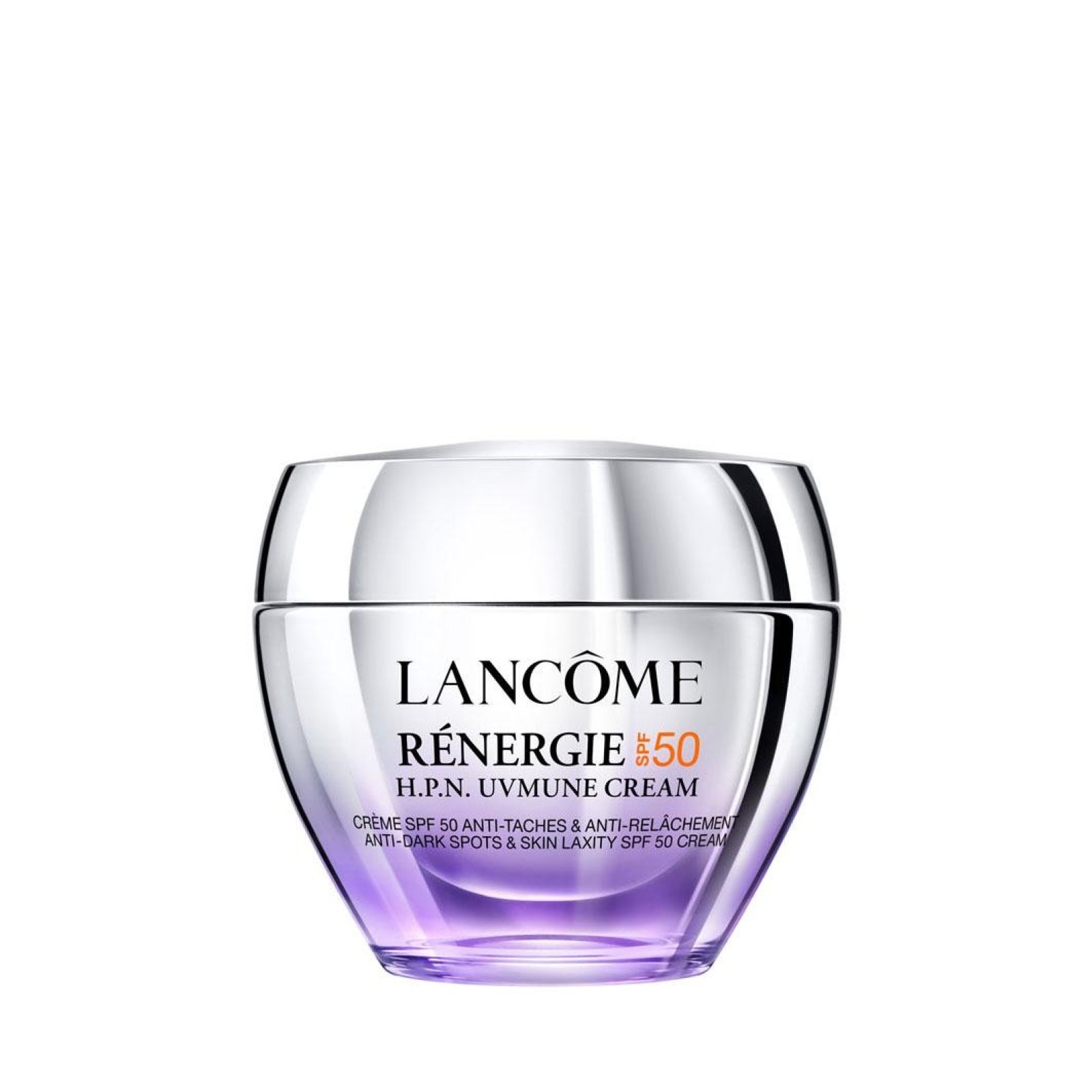Rènergie H.p.n Uvmune-crema Anti Rughe Spf50 30 ml