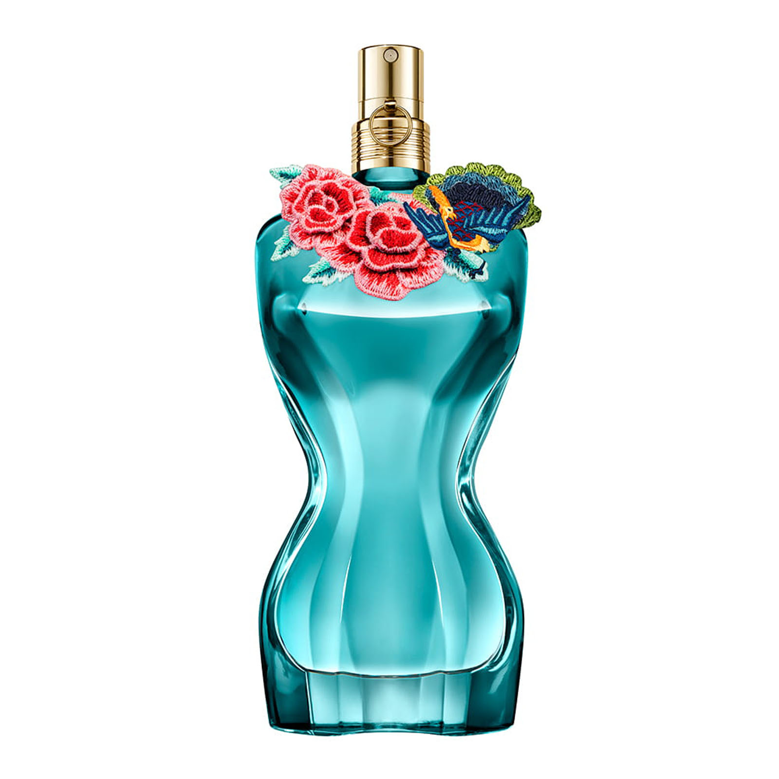 La Belle Paradise Garden - Eau De Parfum 100 ml