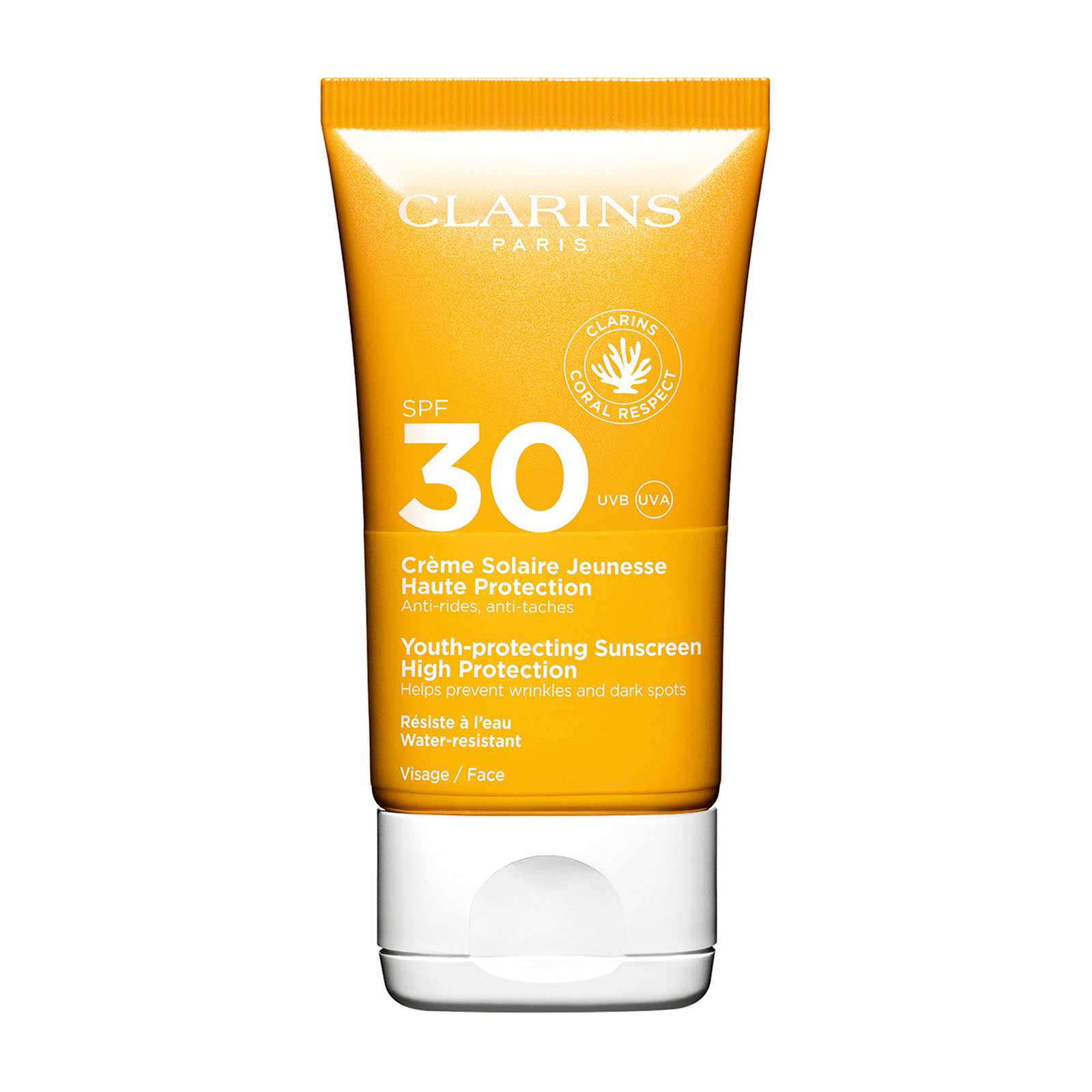 Crème Solaire Jeunesse Spf 30 50 ml
