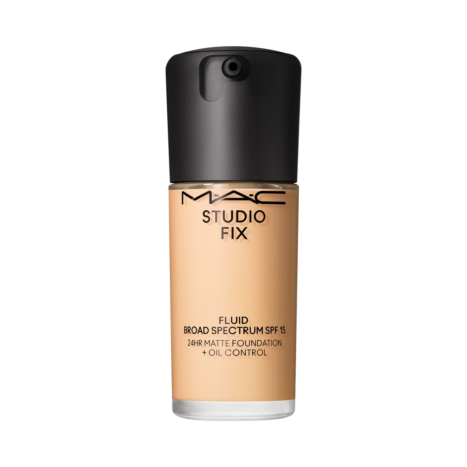 Studio Fix Fluid Broad Spectrum SPF15 30 ML nc15