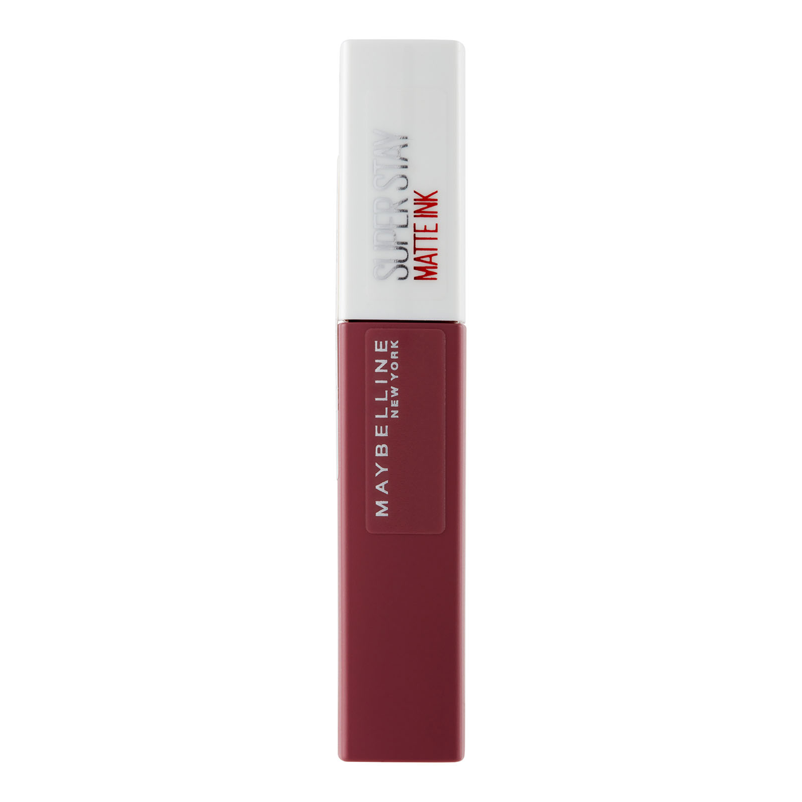 Superstay Matte Ink Liquid Lipstick Mayb gloss+lipstick s/matte ink140