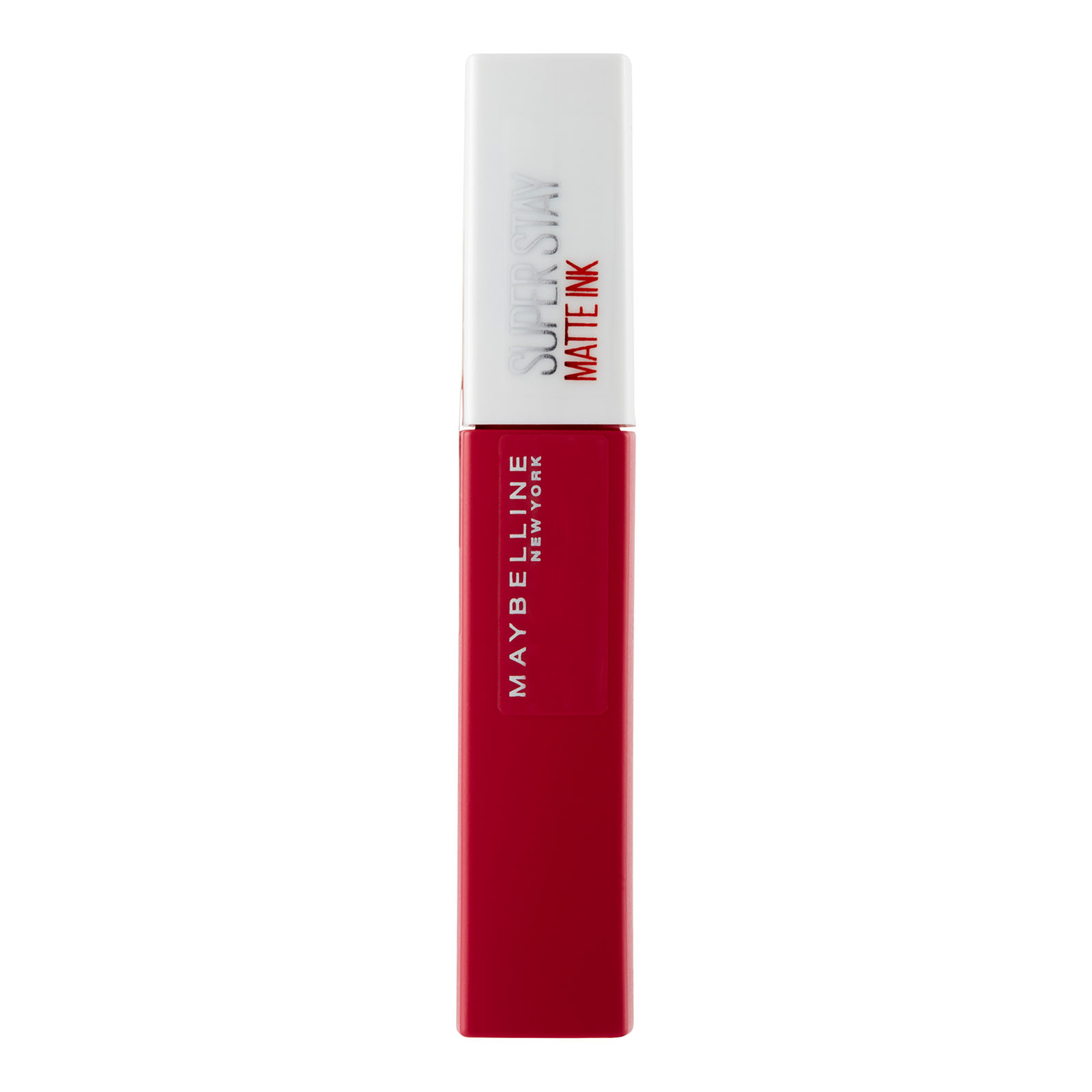 Superstay Matte Ink Liquid Lipstick Mayb gloss+lipstick s/matte ink150