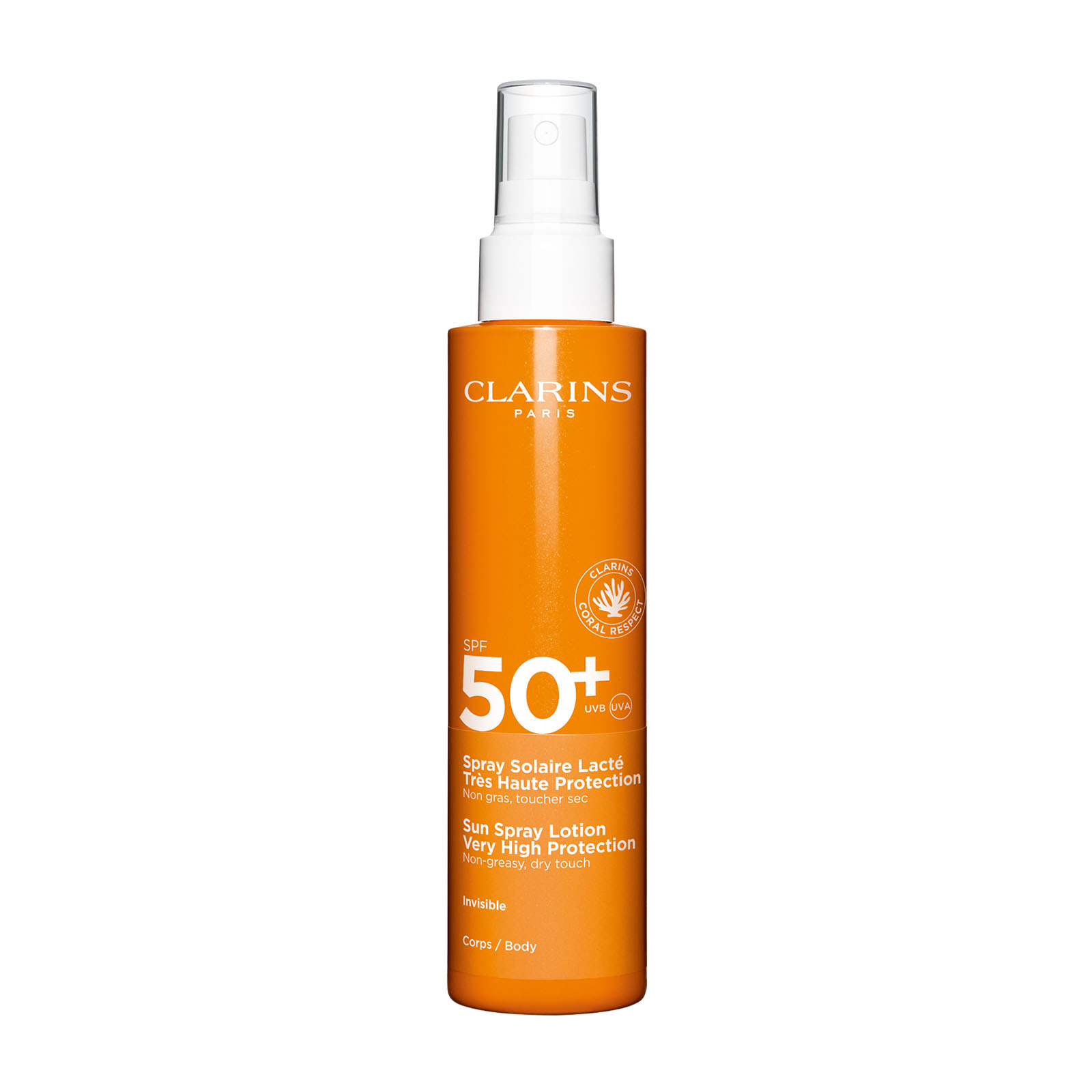 Sun Body Lotion Spf 50+ 150 Ml 150 ml