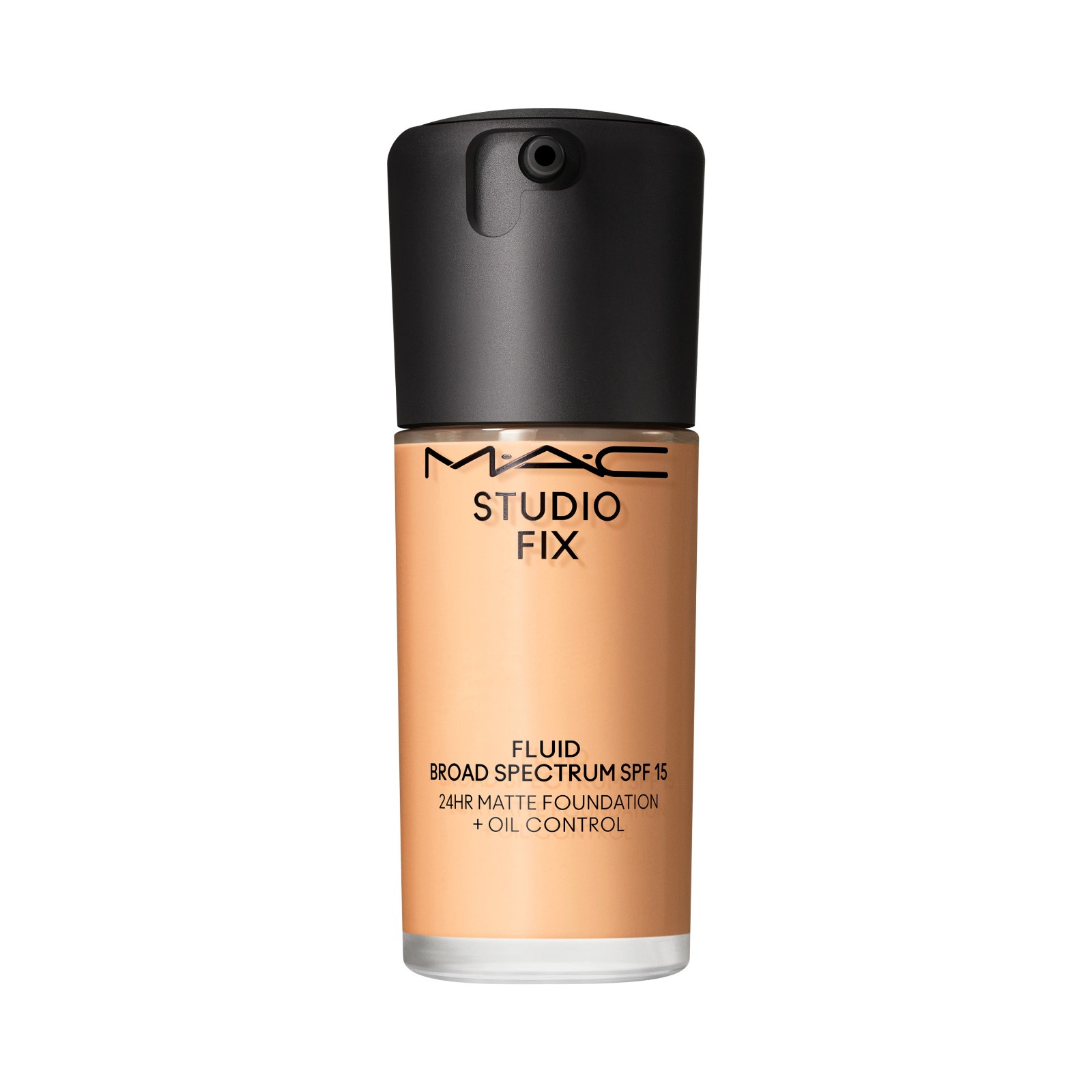 Studio Fix Fluid Broad Spectrum SPF15 30 ML nc20