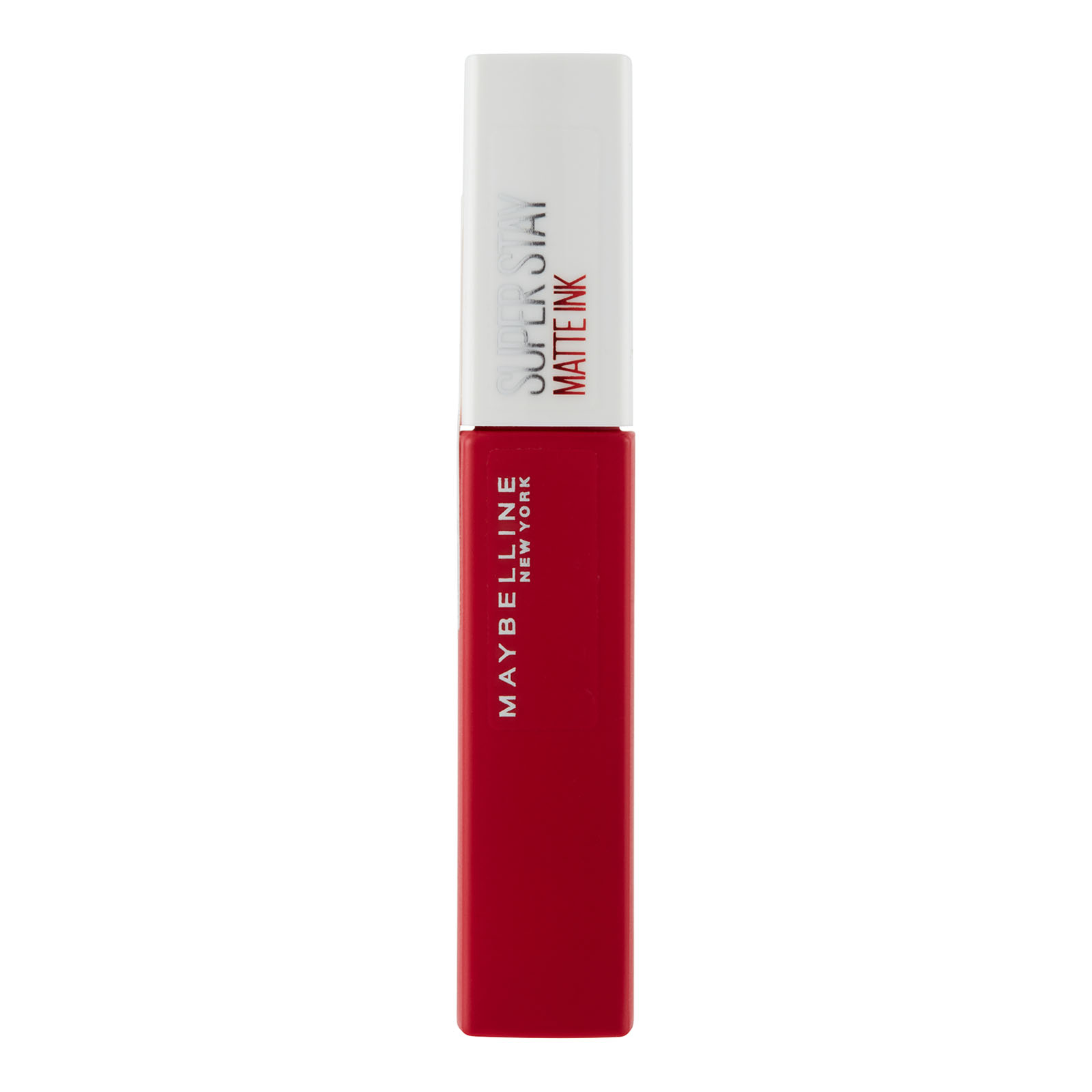Superstay Matte Ink Liquid Lipstick Mayb gloss+lipstick s/matte ink325