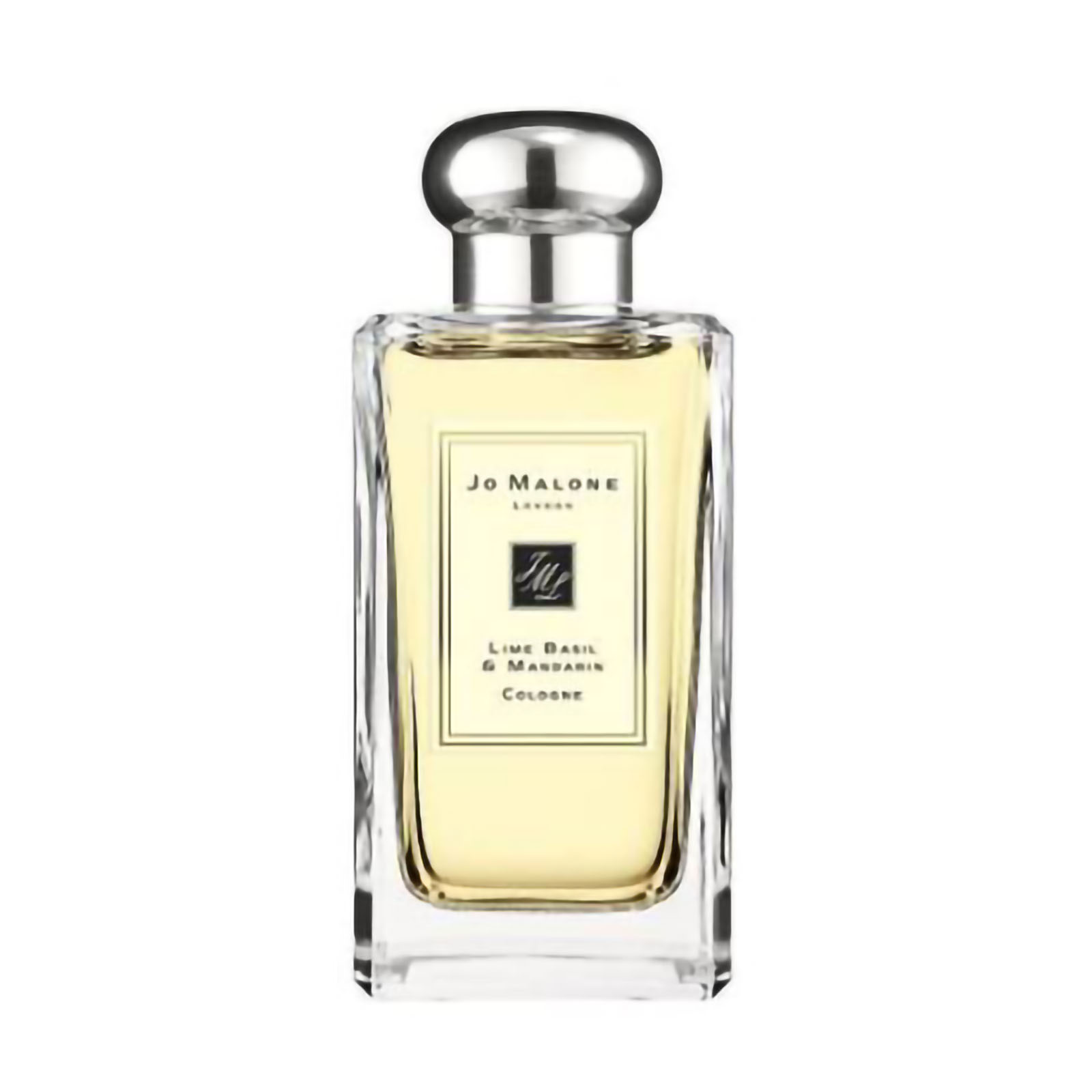 Lime Basil & Mandarin - Eau De Cologne 100 ml