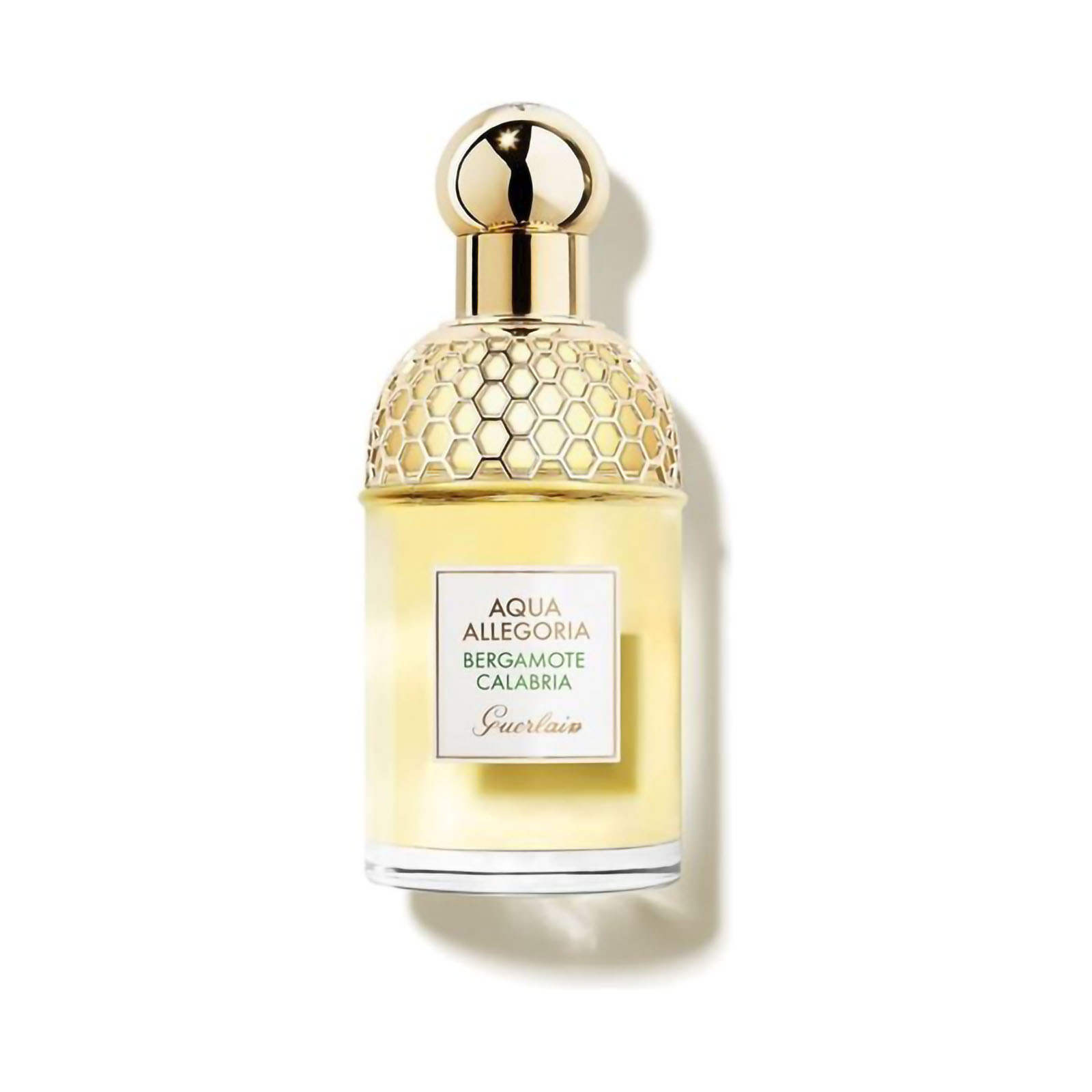 Aqua Allegoria Bergamote Calabria - Eau De Toilette 75 ml