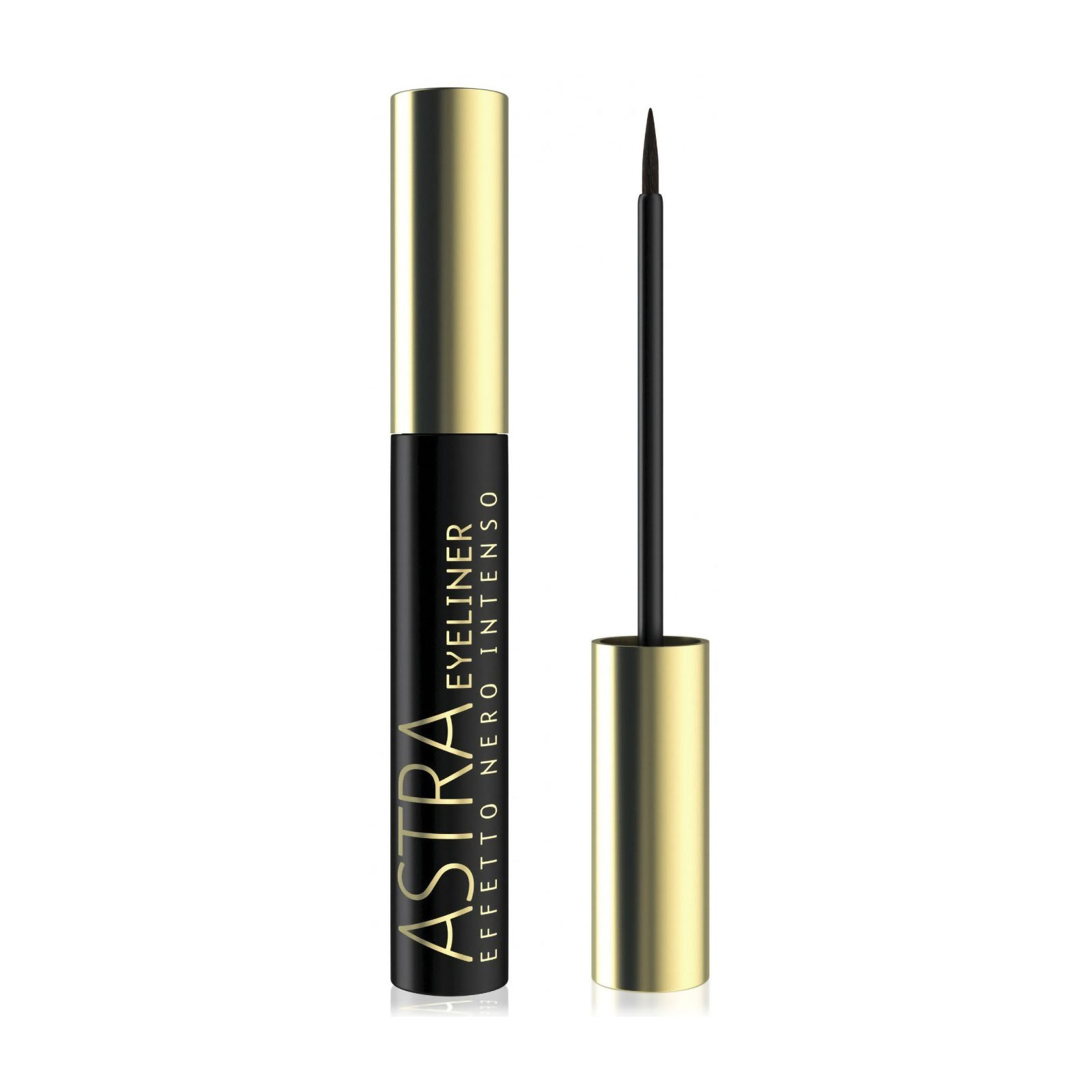 Eyeliner Effetto Nero Intenso
