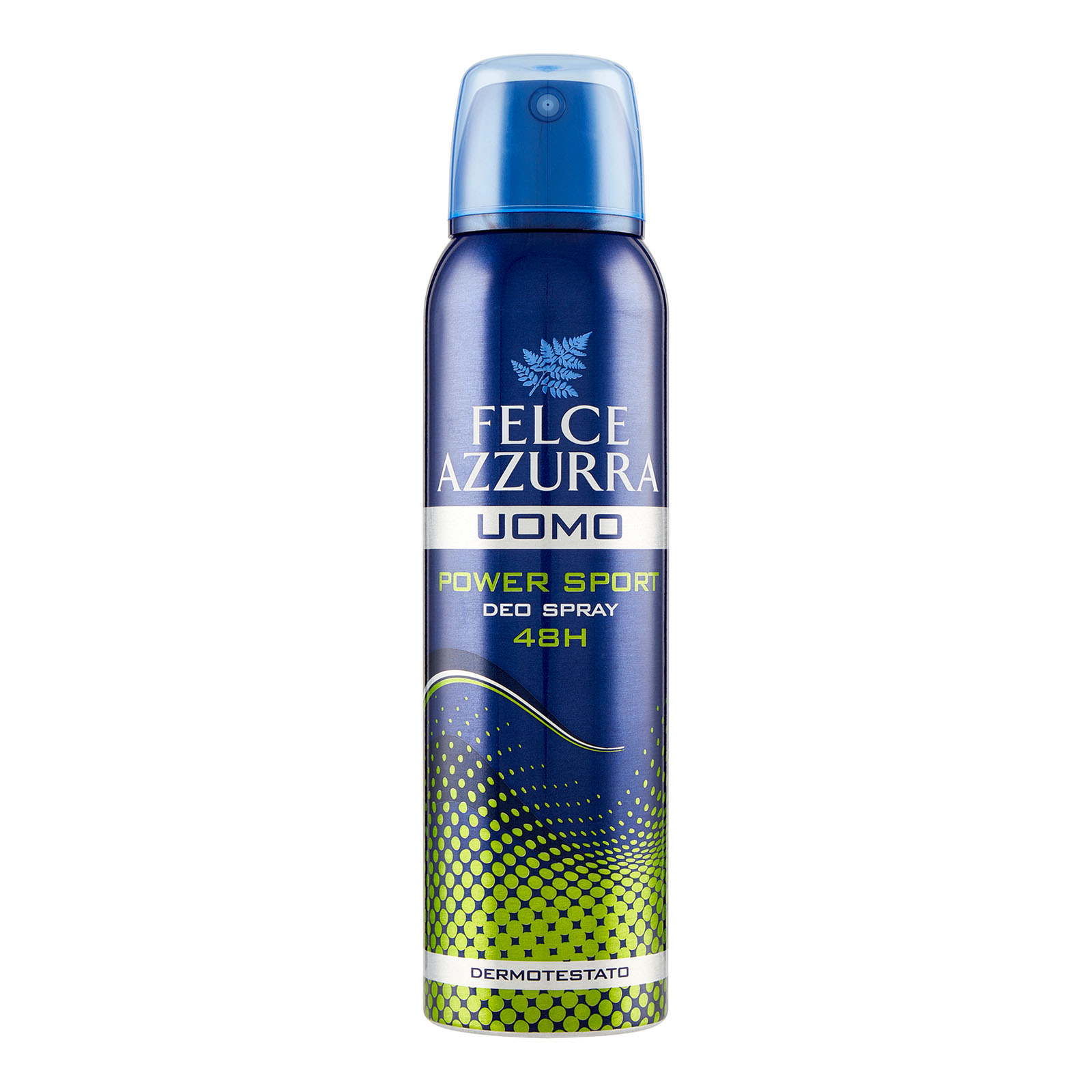 Uomo Power Sport Deo Spray 150 ml