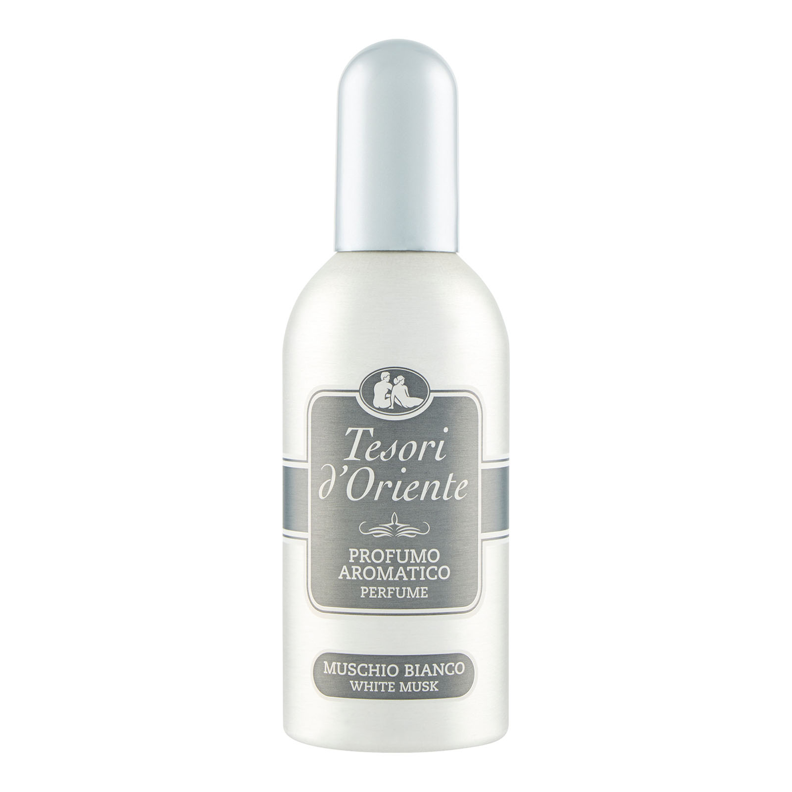 Muschio Bianco Profumo Aromatico 100 ml