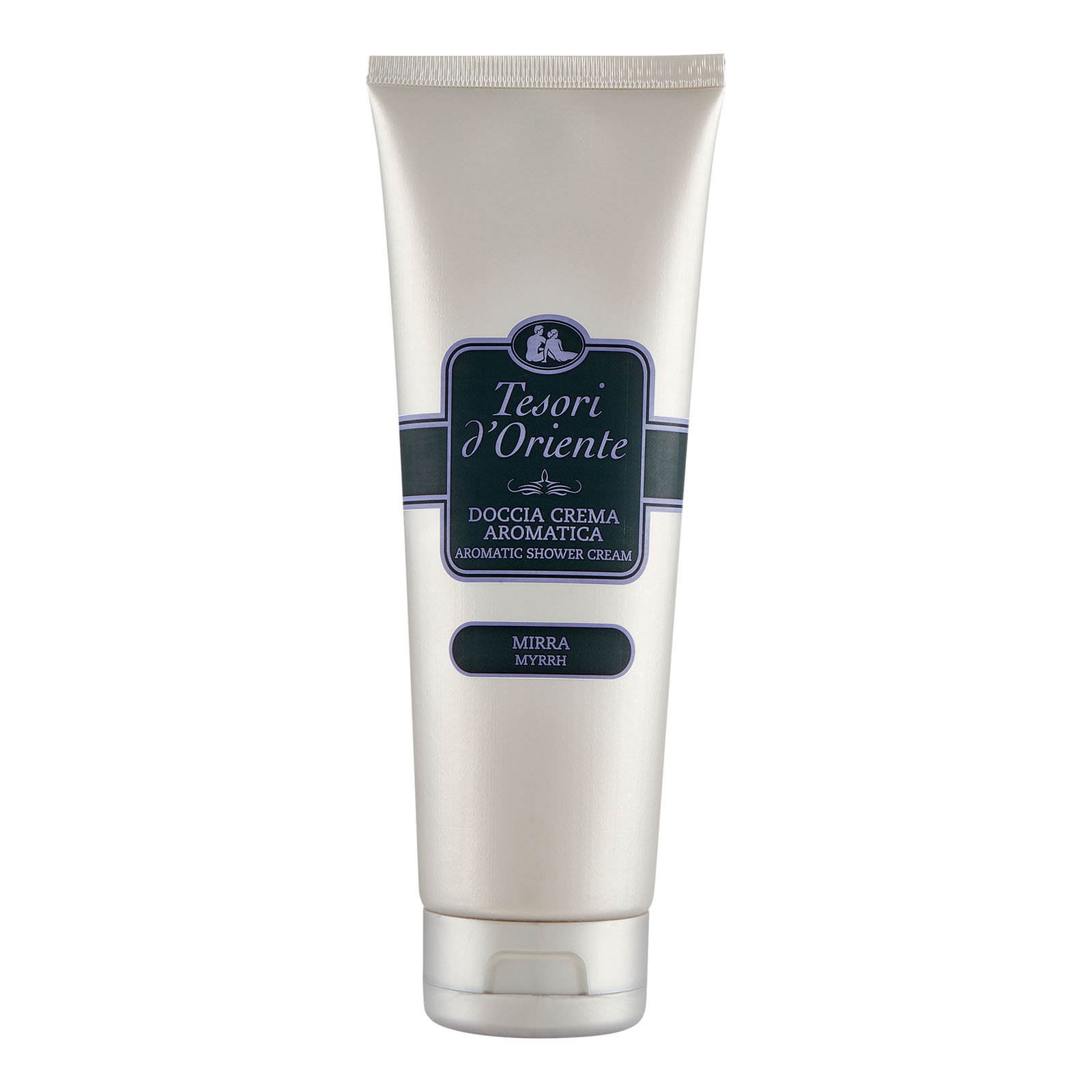 Doccia Crema Aromatica Mirra 250 ml