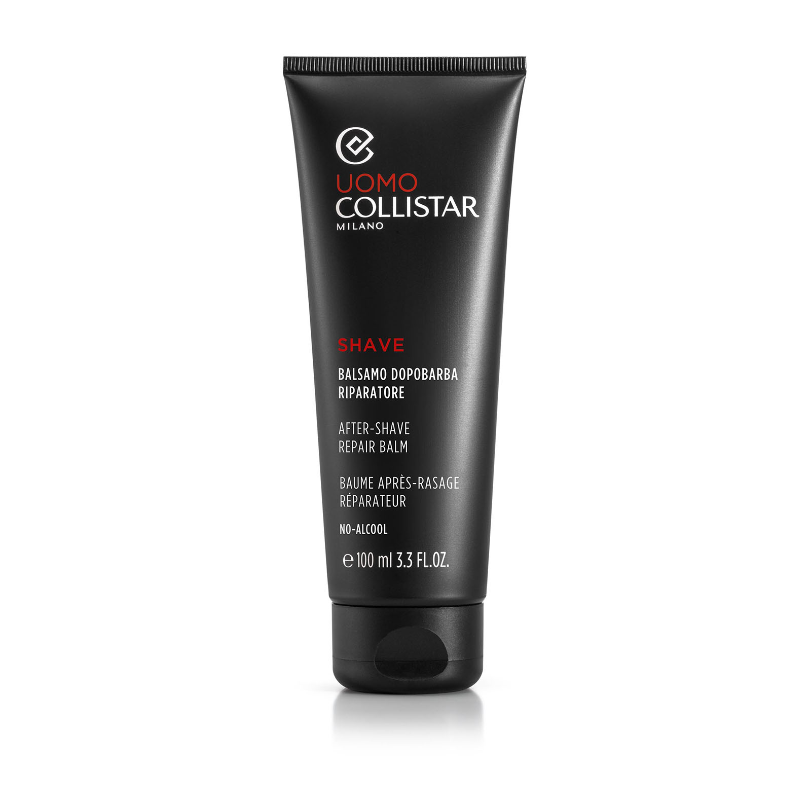 Balsamo Dopobarba Riparatore No Alcool 100 ml