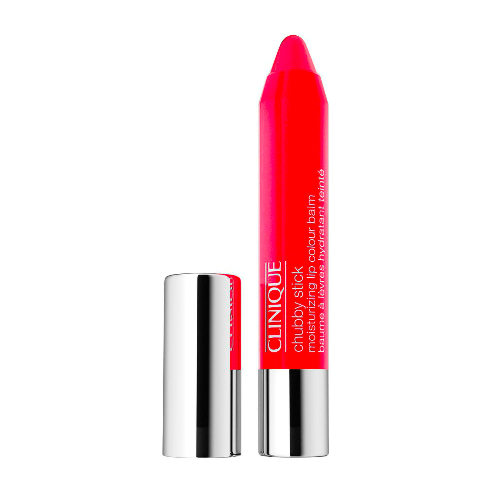 Chubby Stick - Balsamo Idratante Colorato 05 chunky cherry