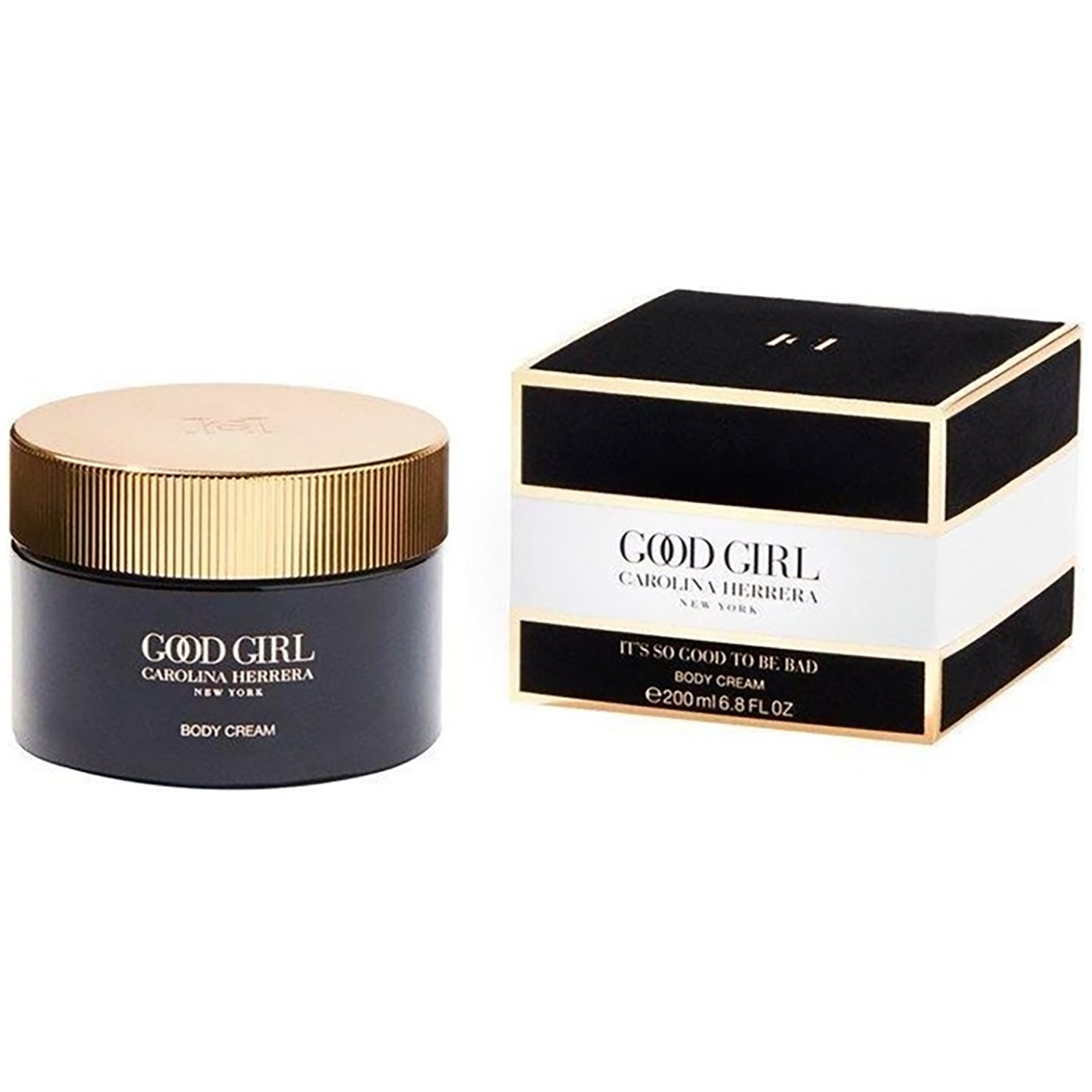 Good Girl Crema Corpo 200 ml