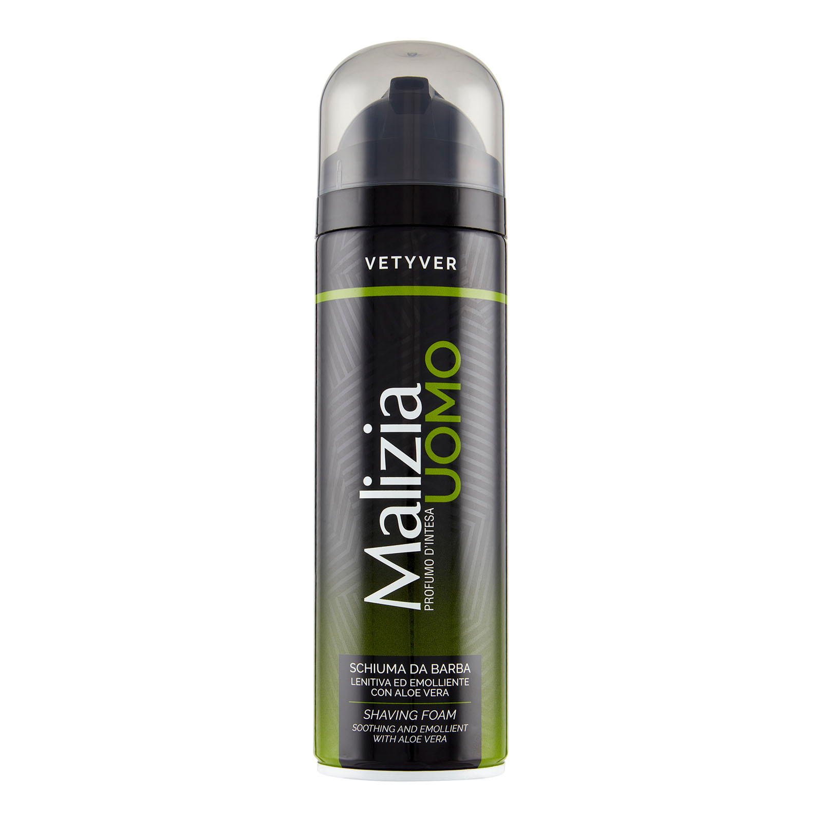 Schiuma Da Barba Vetyver 300 Ml 300 ml